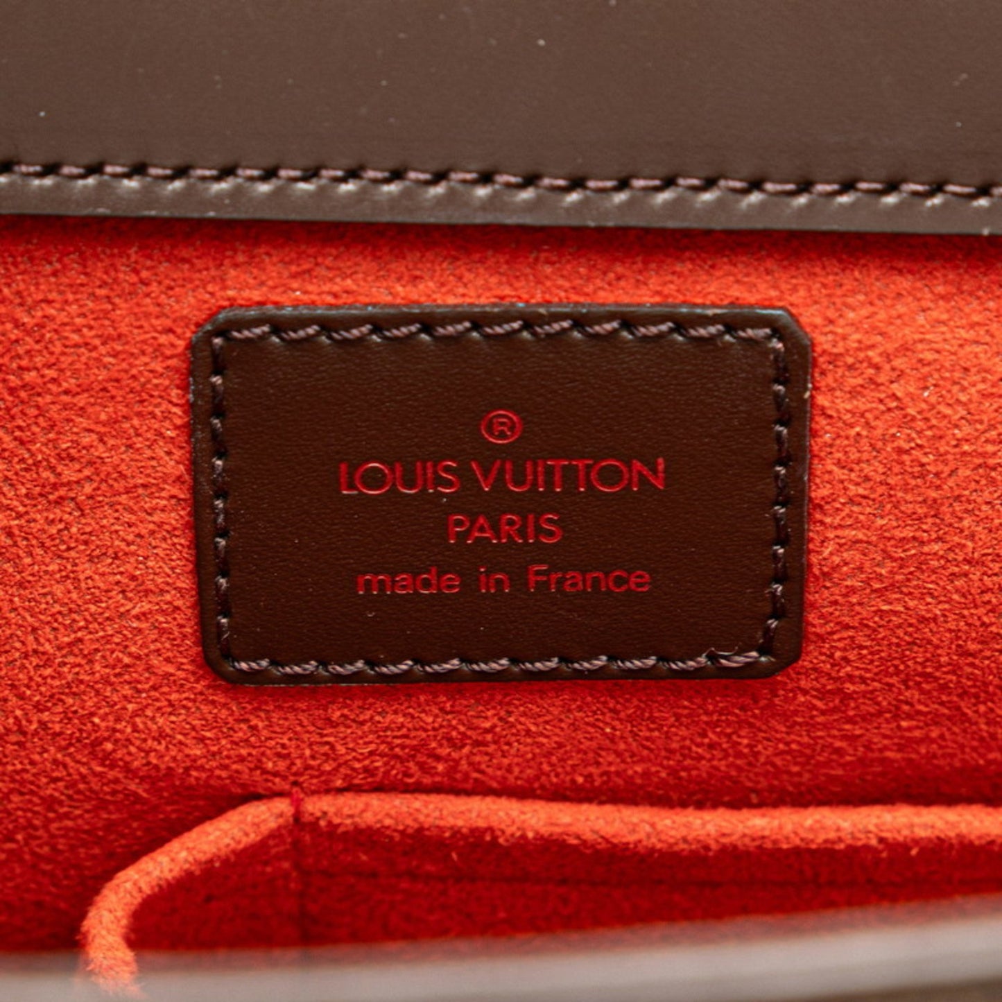 Louis Vuitton Saria
