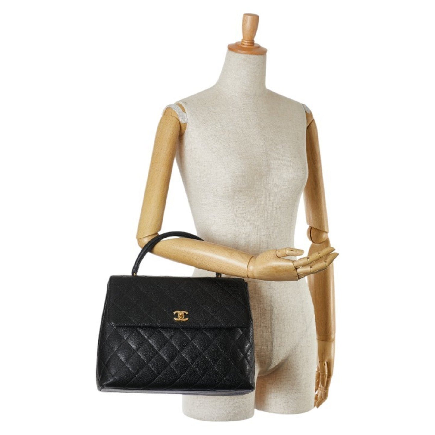 Chanel Coco Handle