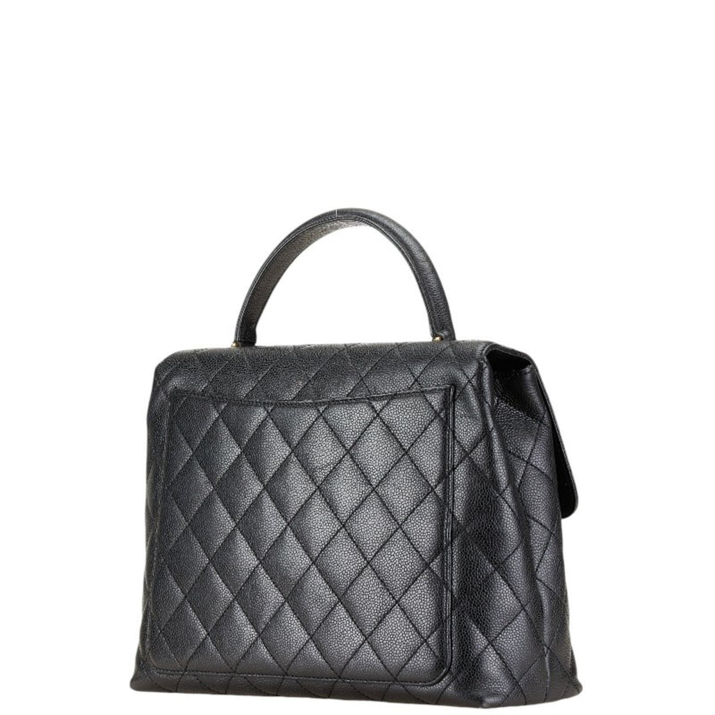 Chanel Coco Handle