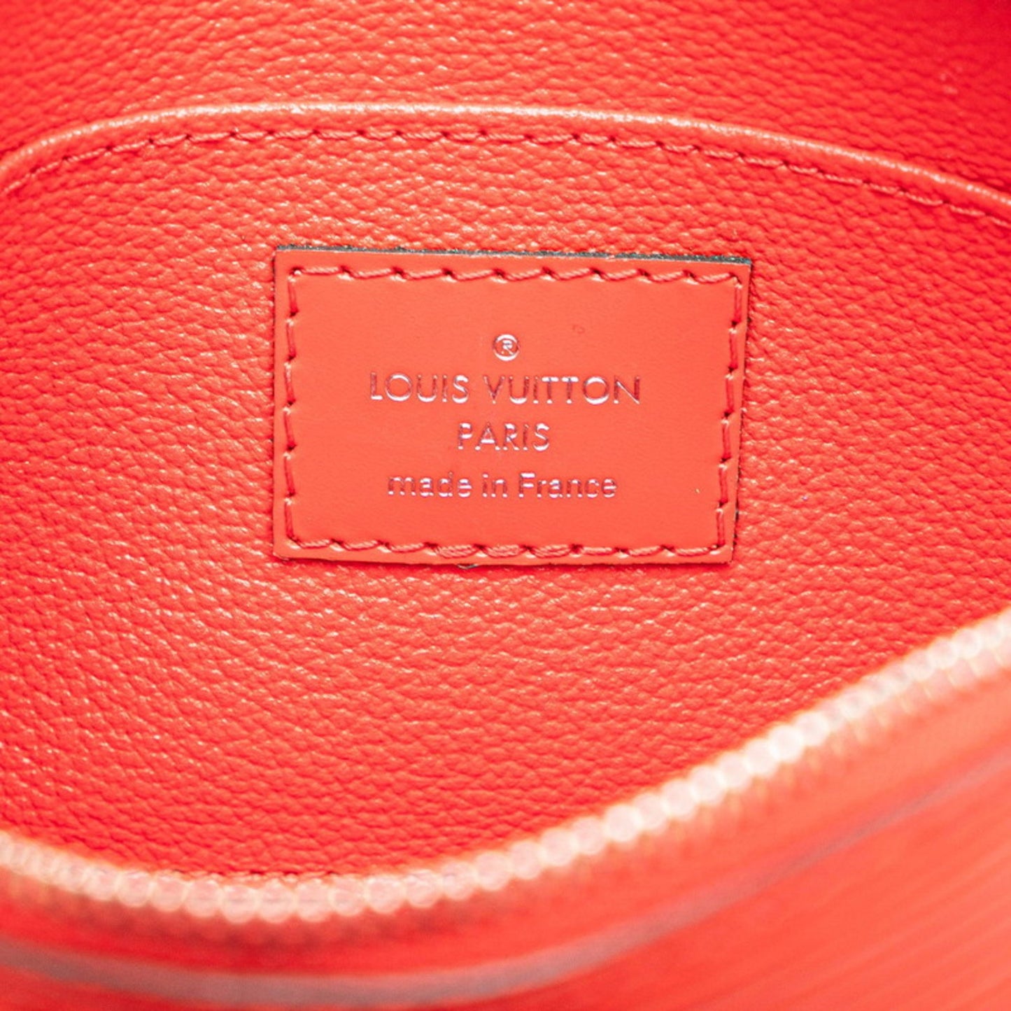 Louis Vuitton Cosmetic Pouch