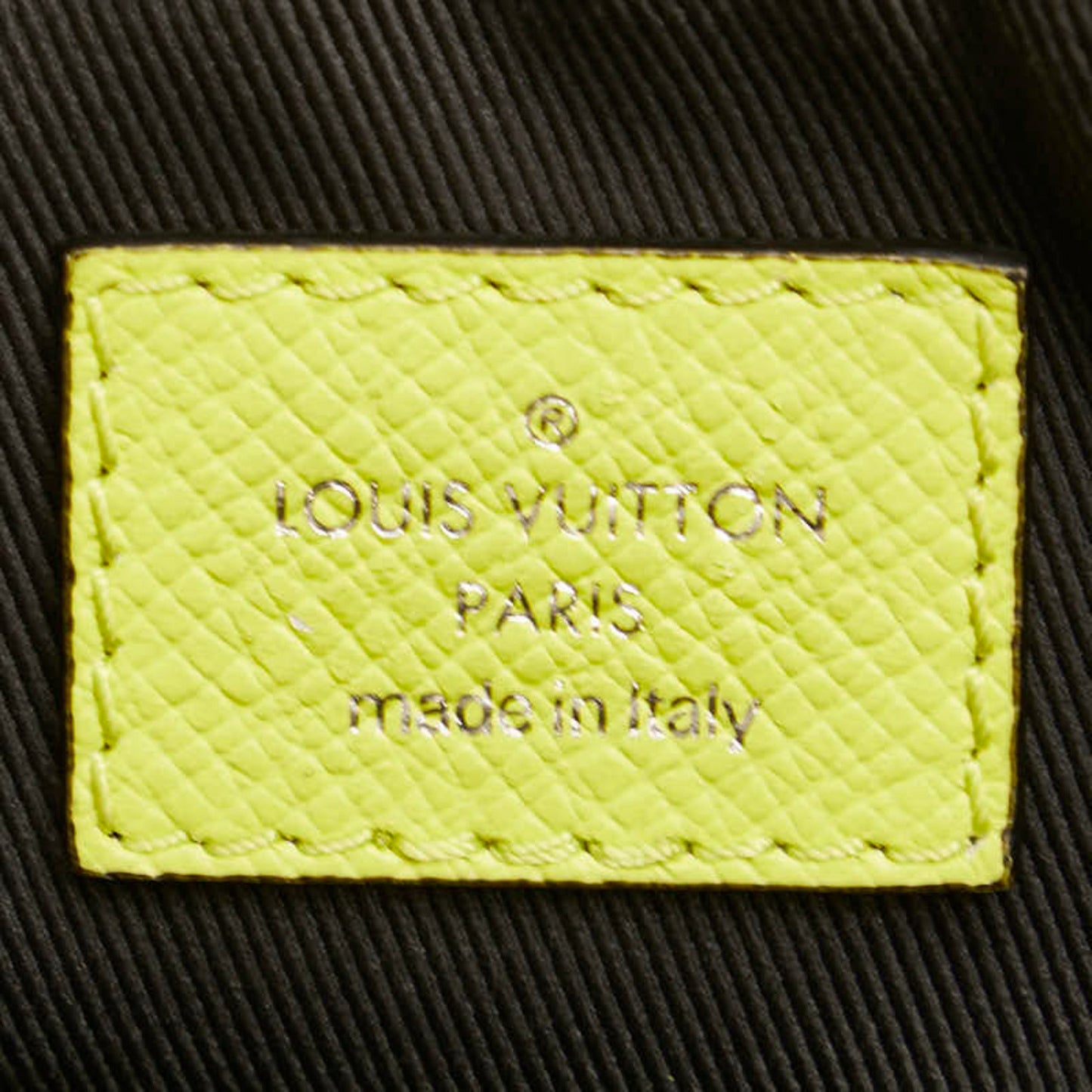 Louis Vuitton Outdoor