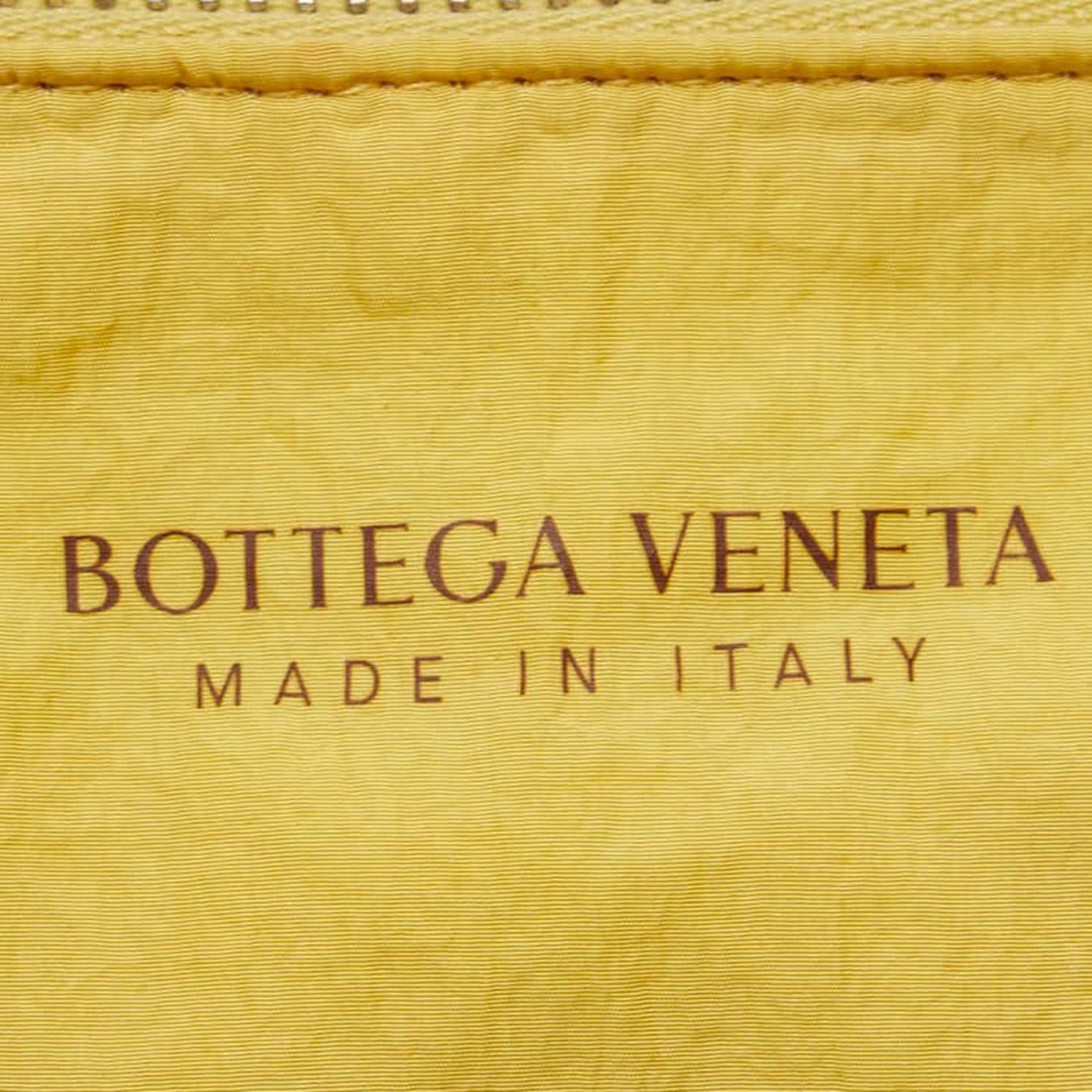 Bottega Veneta Intrecciato