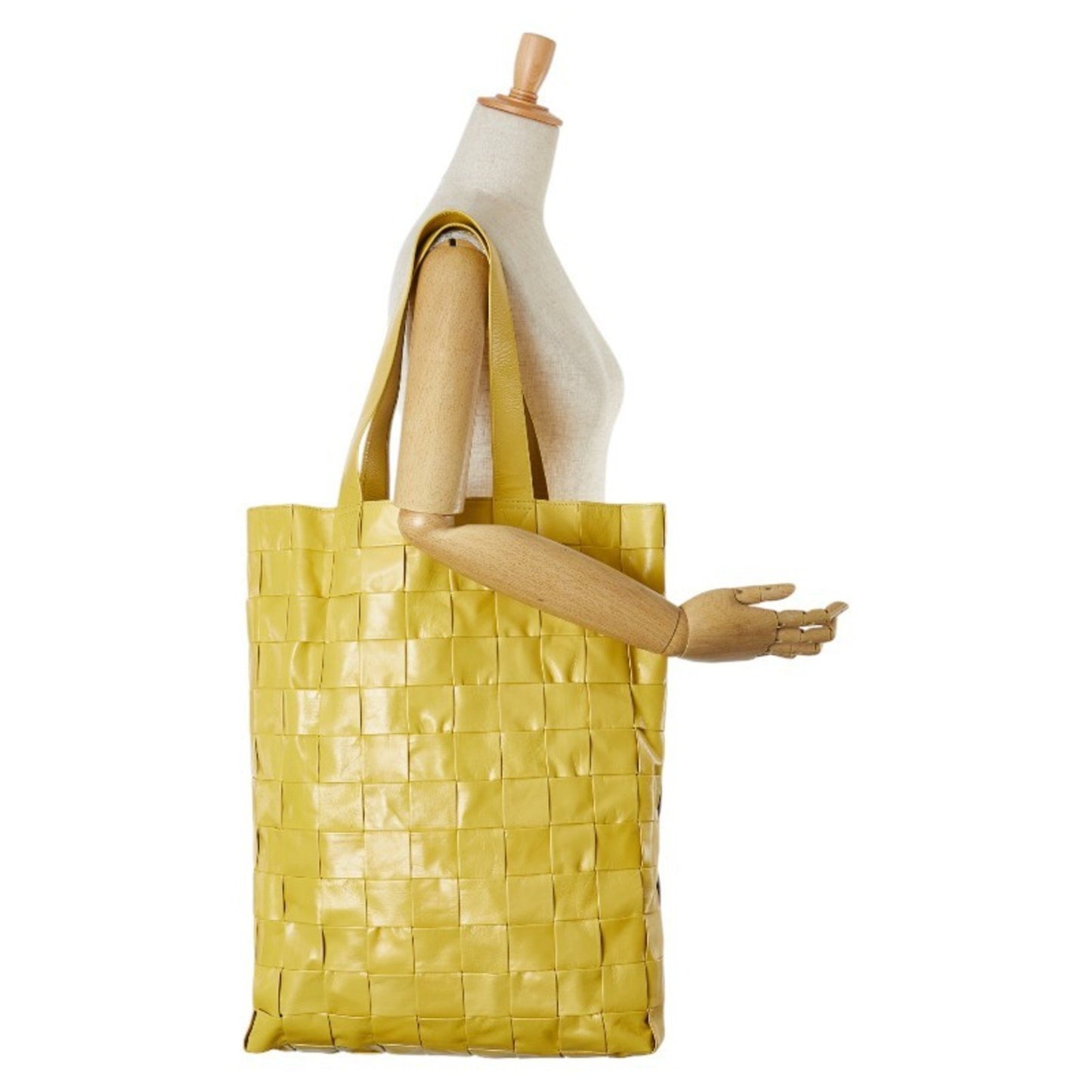 Bottega Veneta Intrecciato