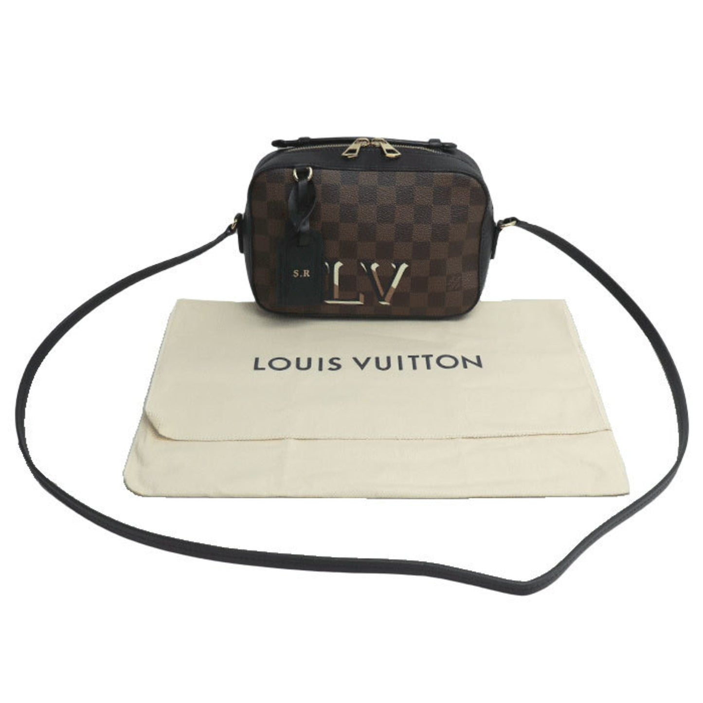 Louis Vuitton Santa Monica