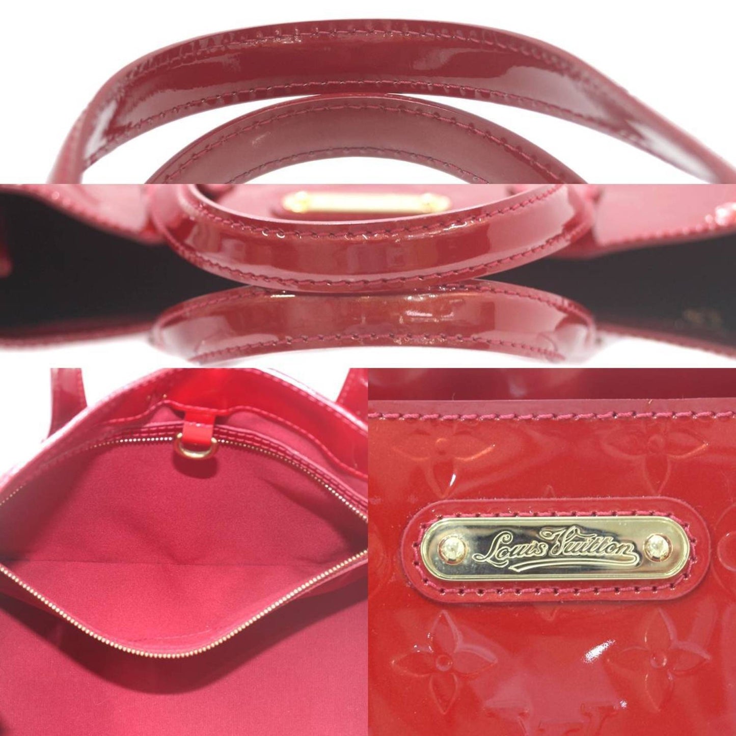 Louis Vuitton Wilshire