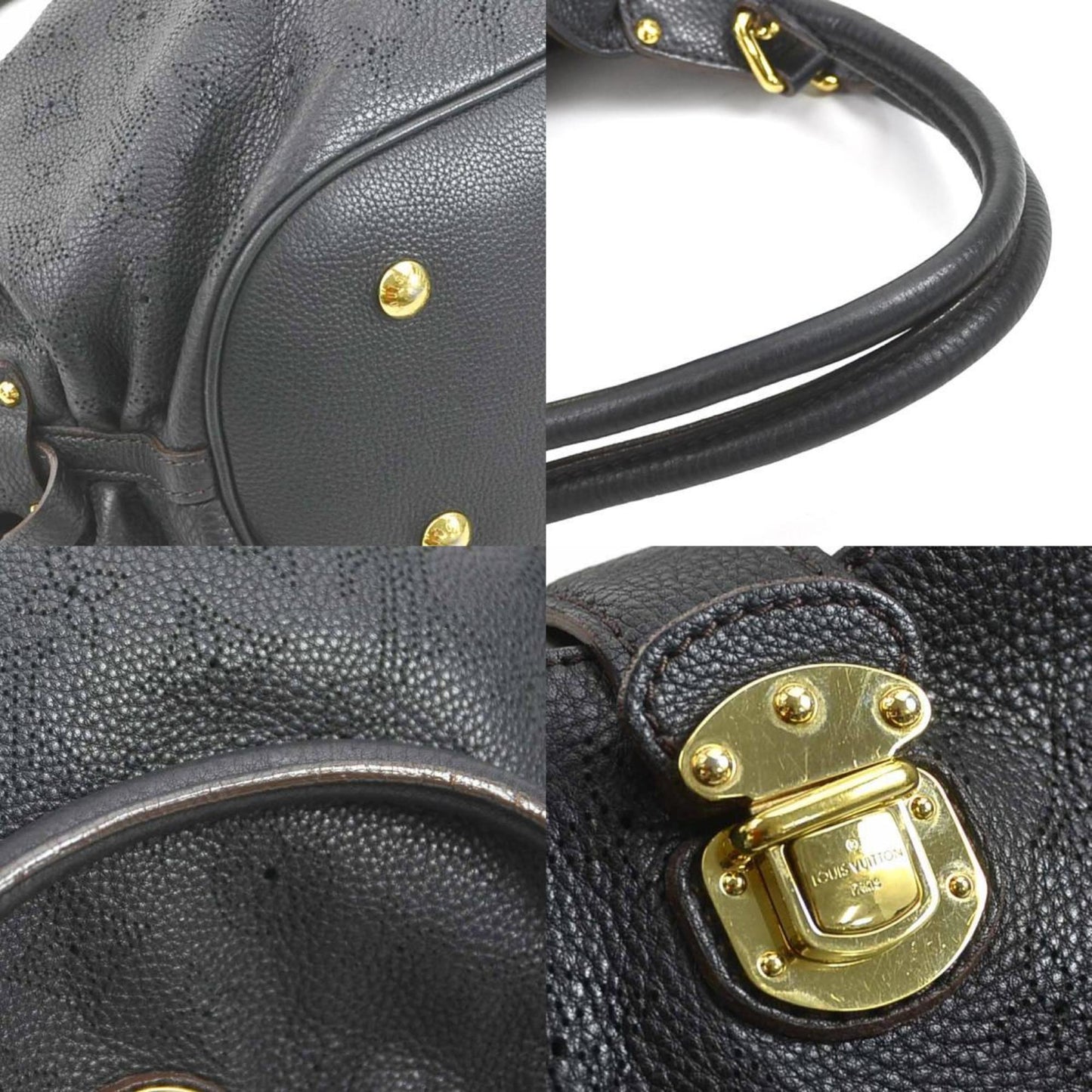 Louis Vuitton Mahina