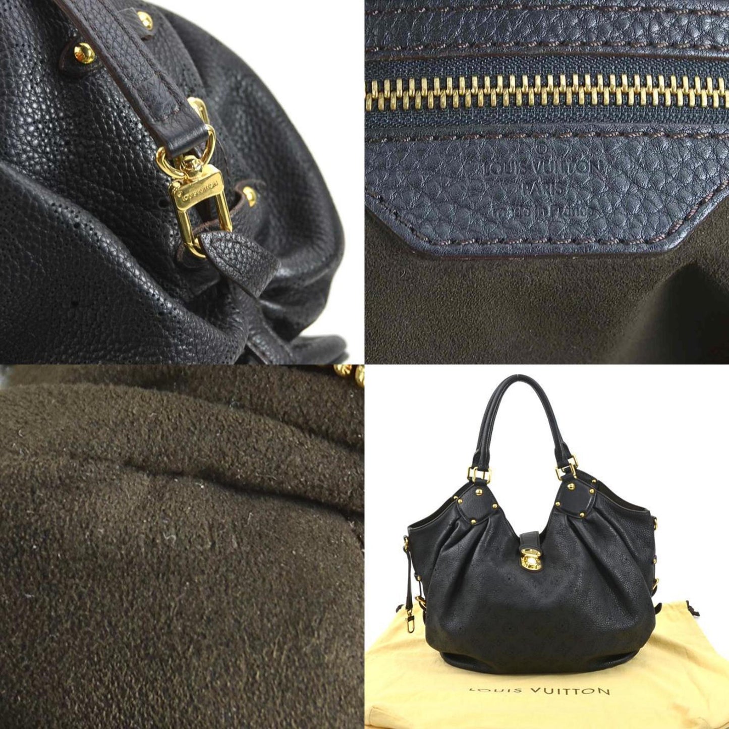 Louis Vuitton Mahina