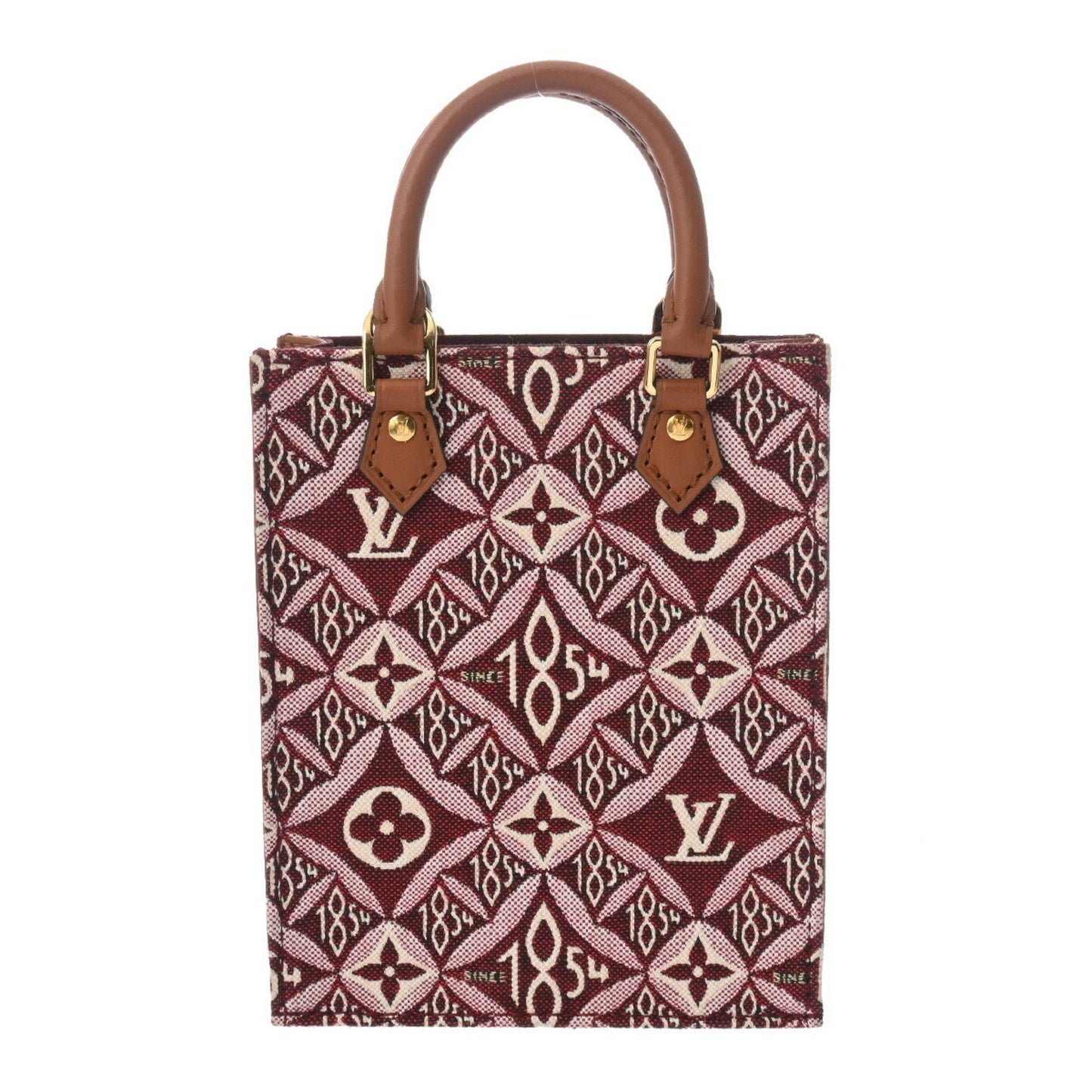 Louis Vuitton Sac Plat