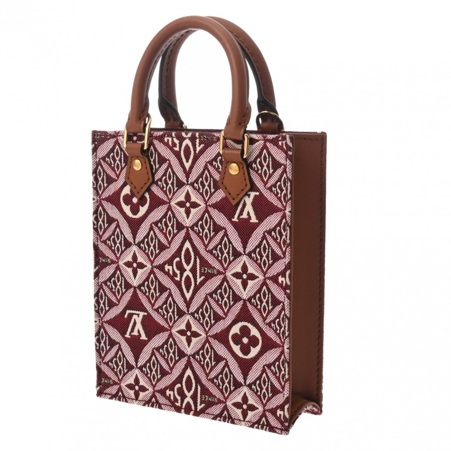 Louis Vuitton Sac Plat