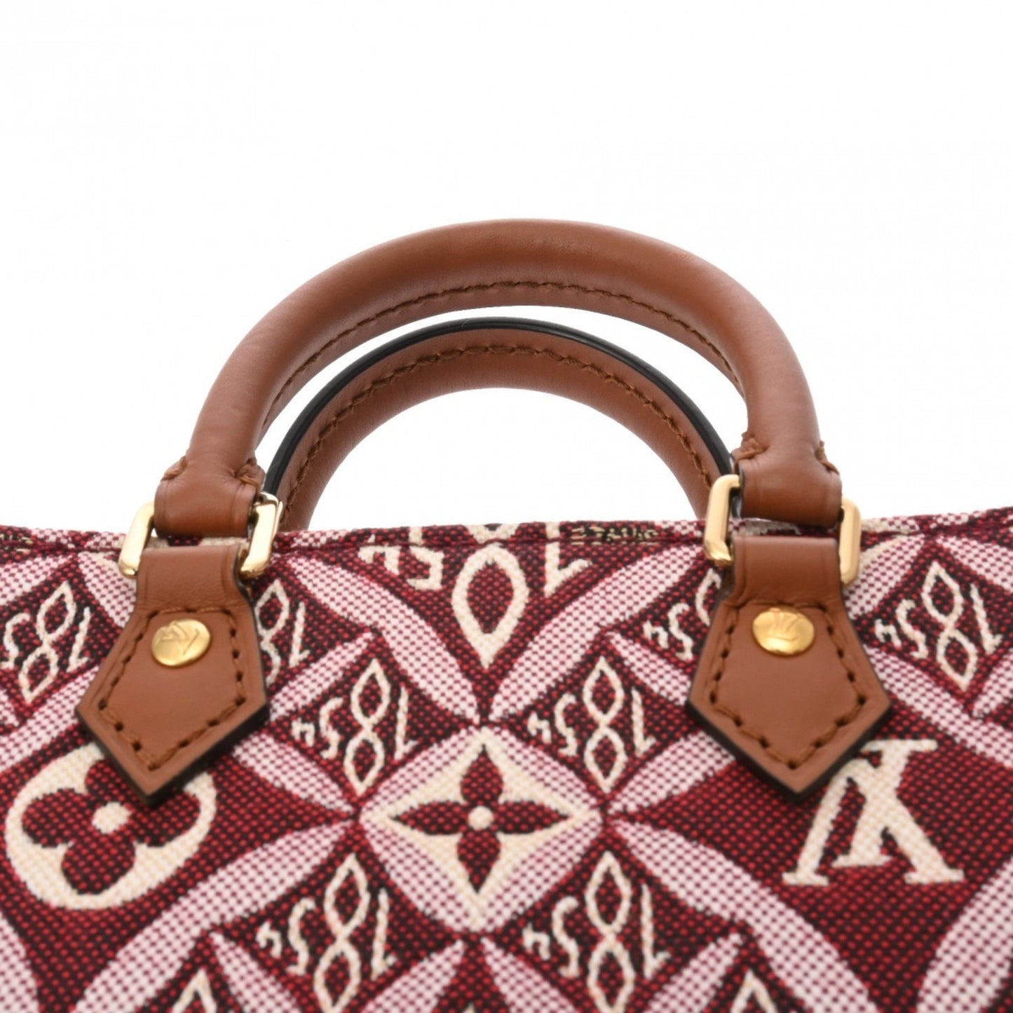 Louis Vuitton Sac Plat