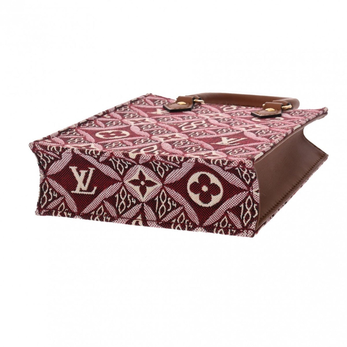 Louis Vuitton Sac Plat