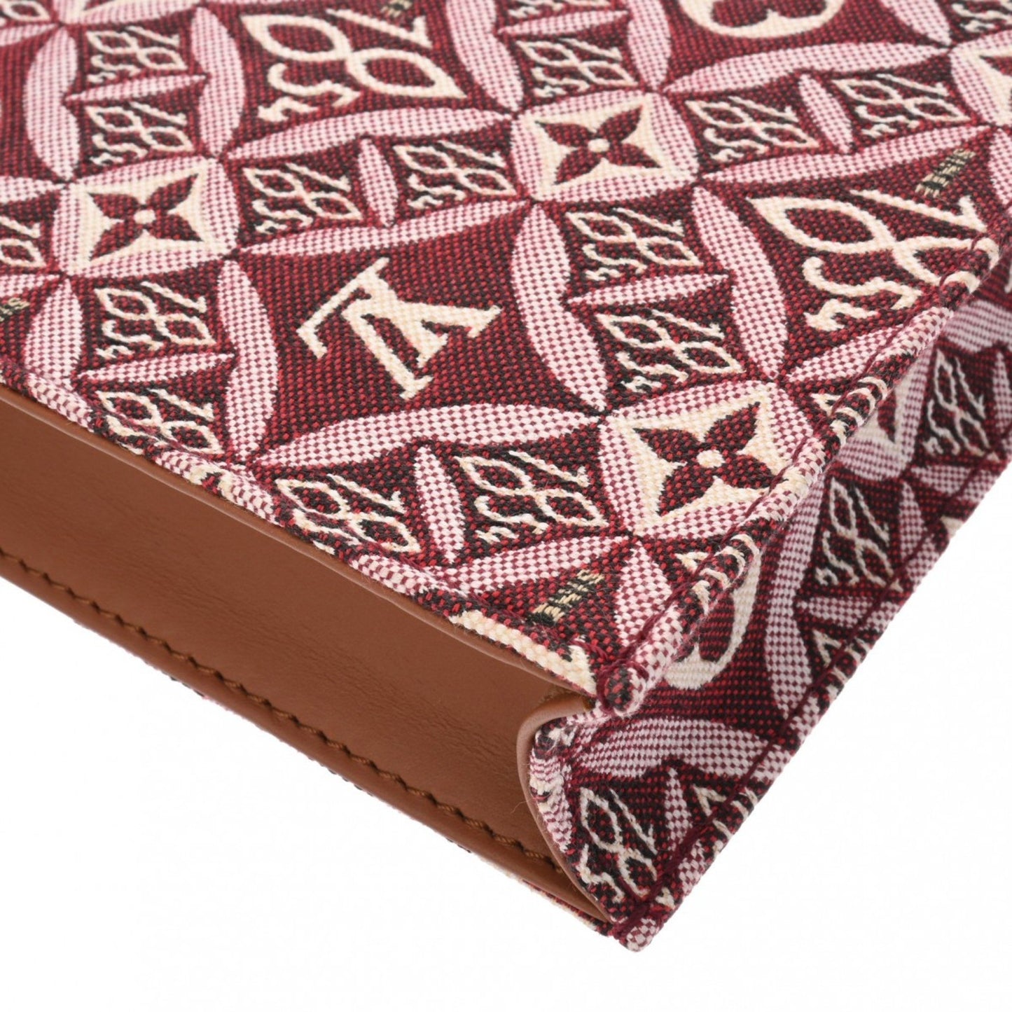 Louis Vuitton Sac Plat