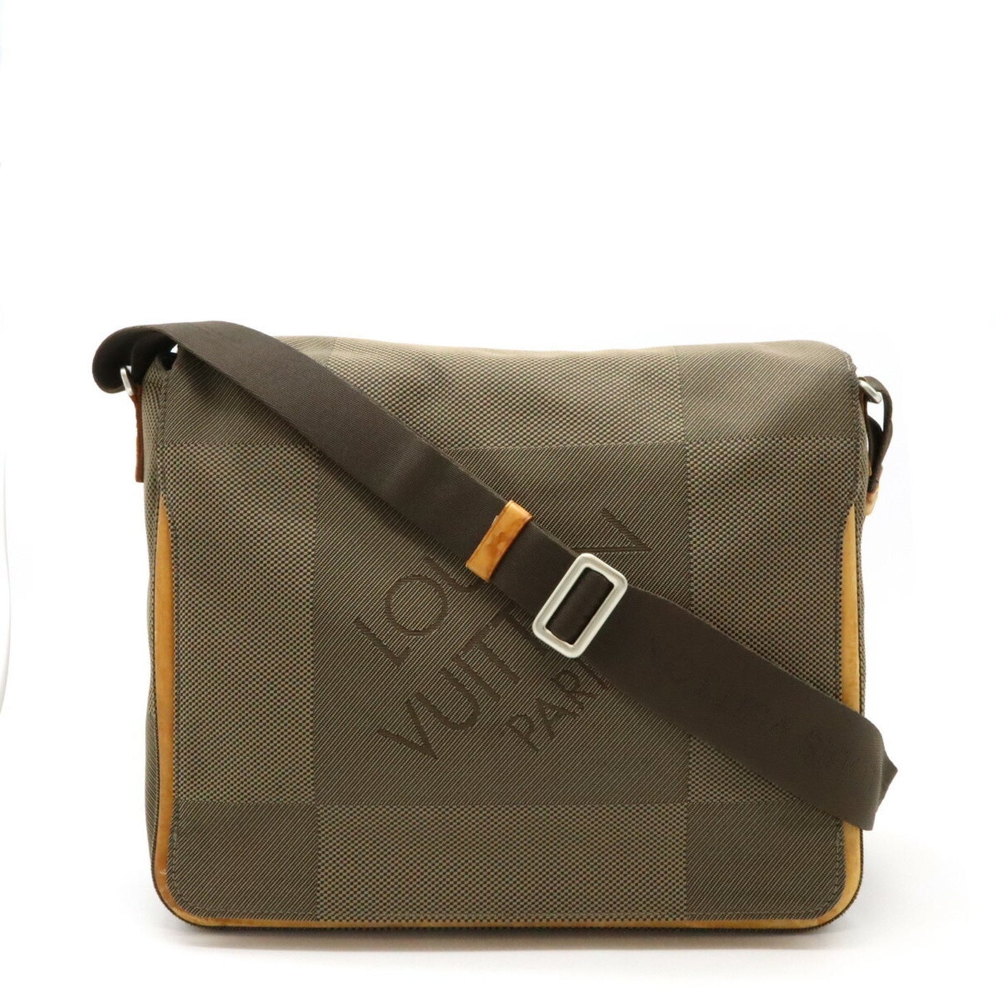 Louis Vuitton Messenger