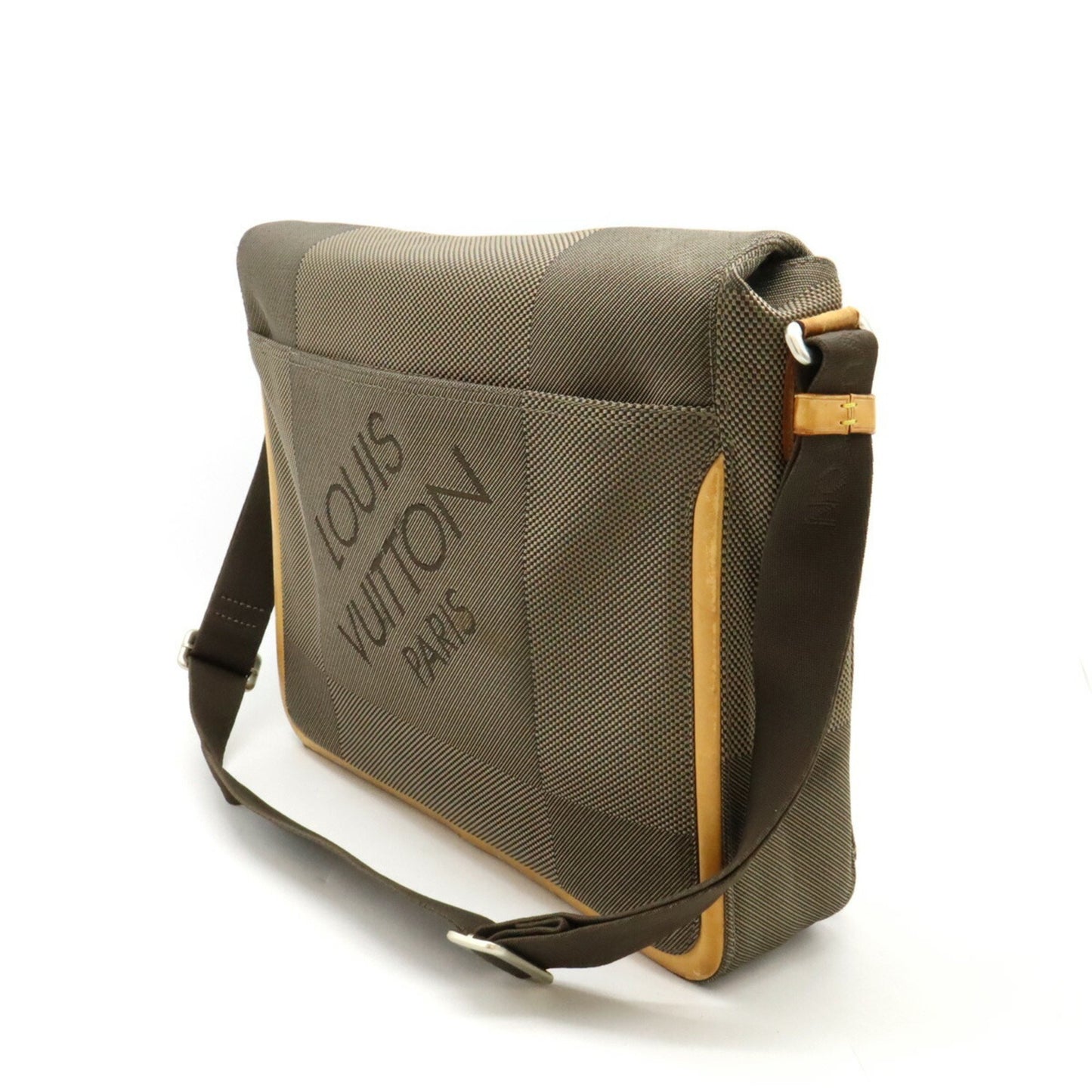Louis Vuitton Messenger