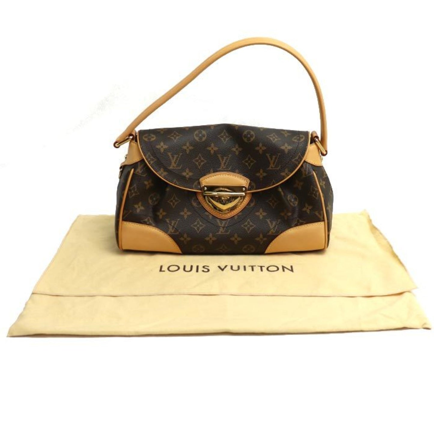 Louis Vuitton Beverly