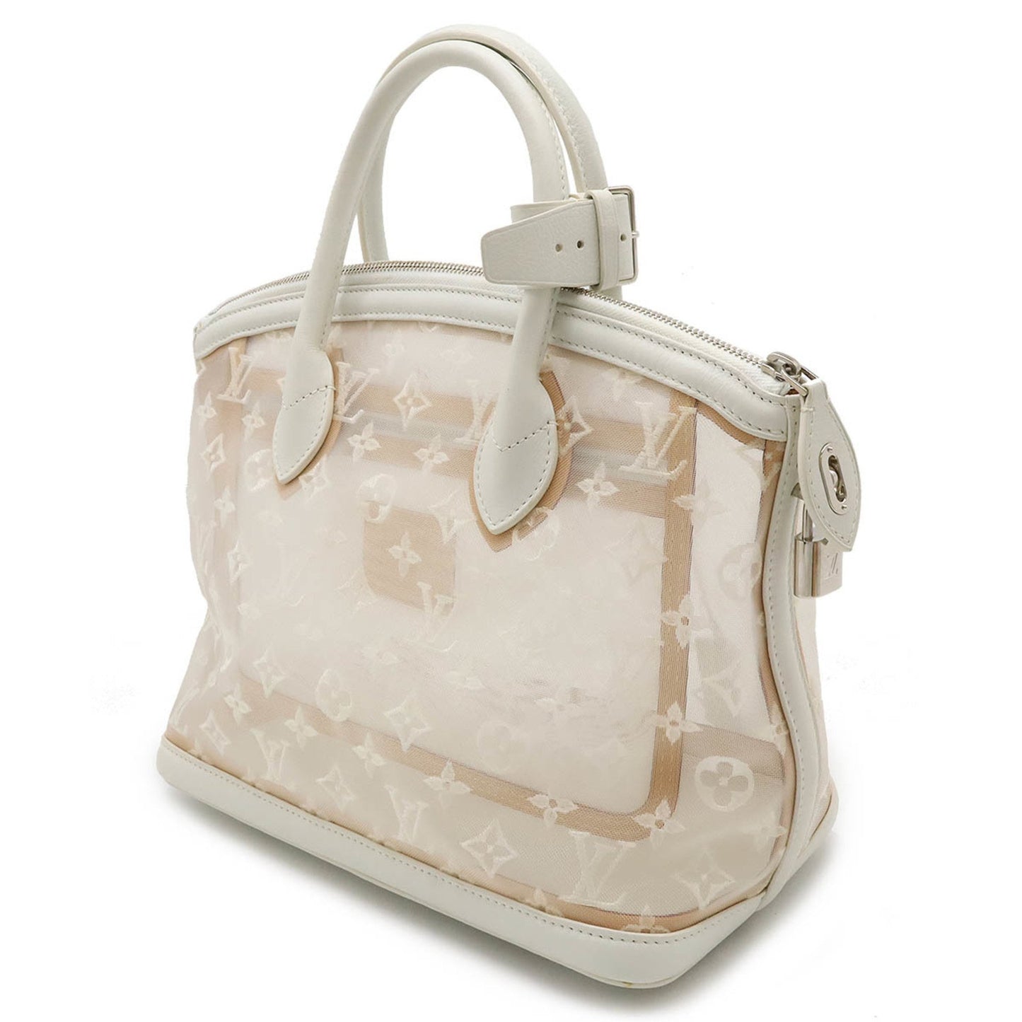 Louis Vuitton Lockit