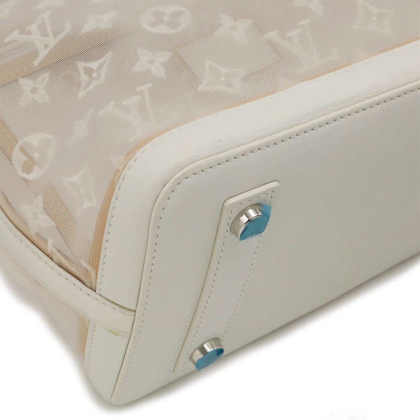 Louis Vuitton Lockit