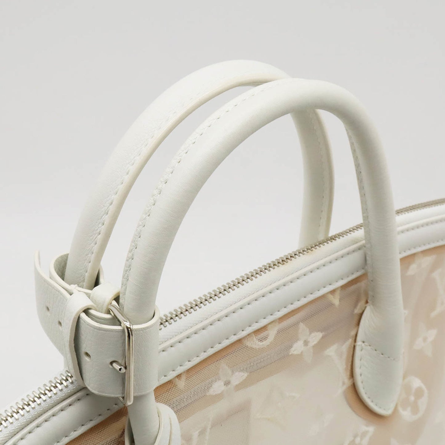 Louis Vuitton Lockit