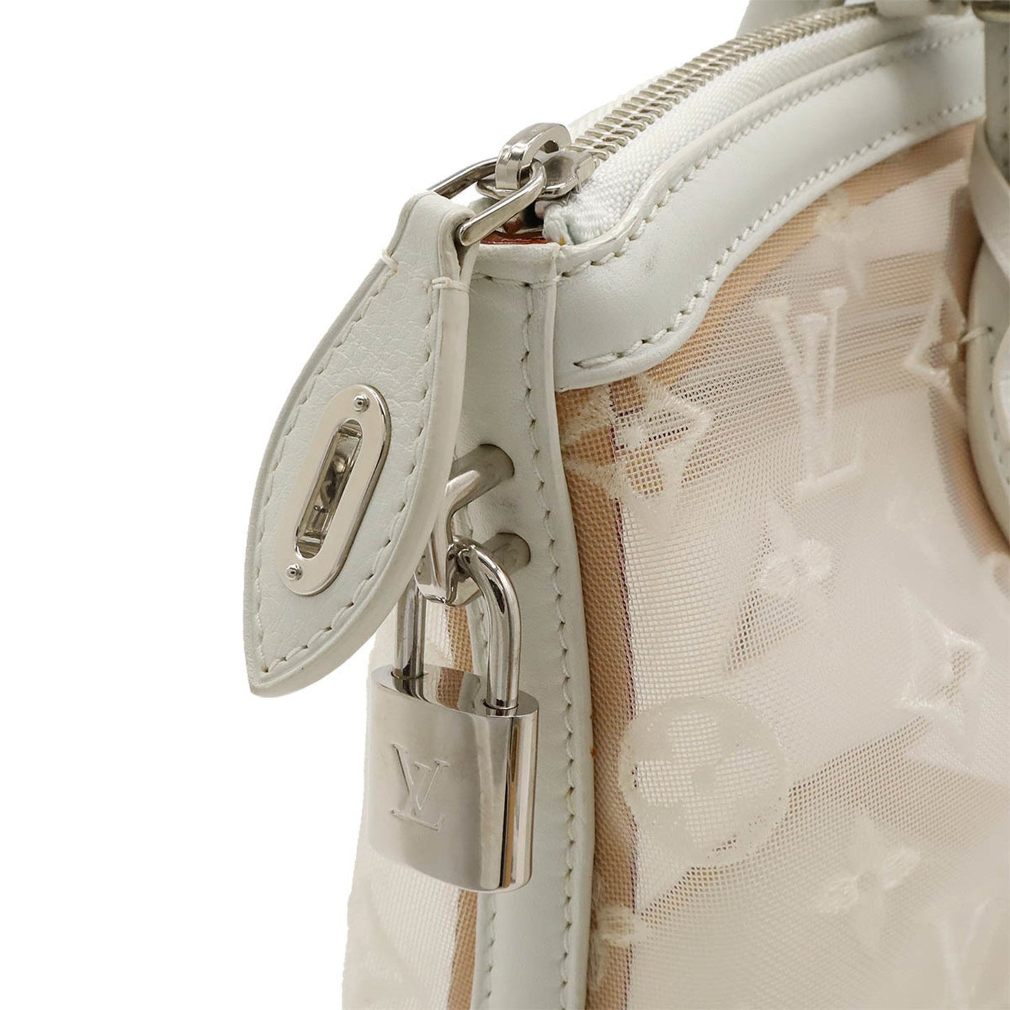 Louis Vuitton Lockit