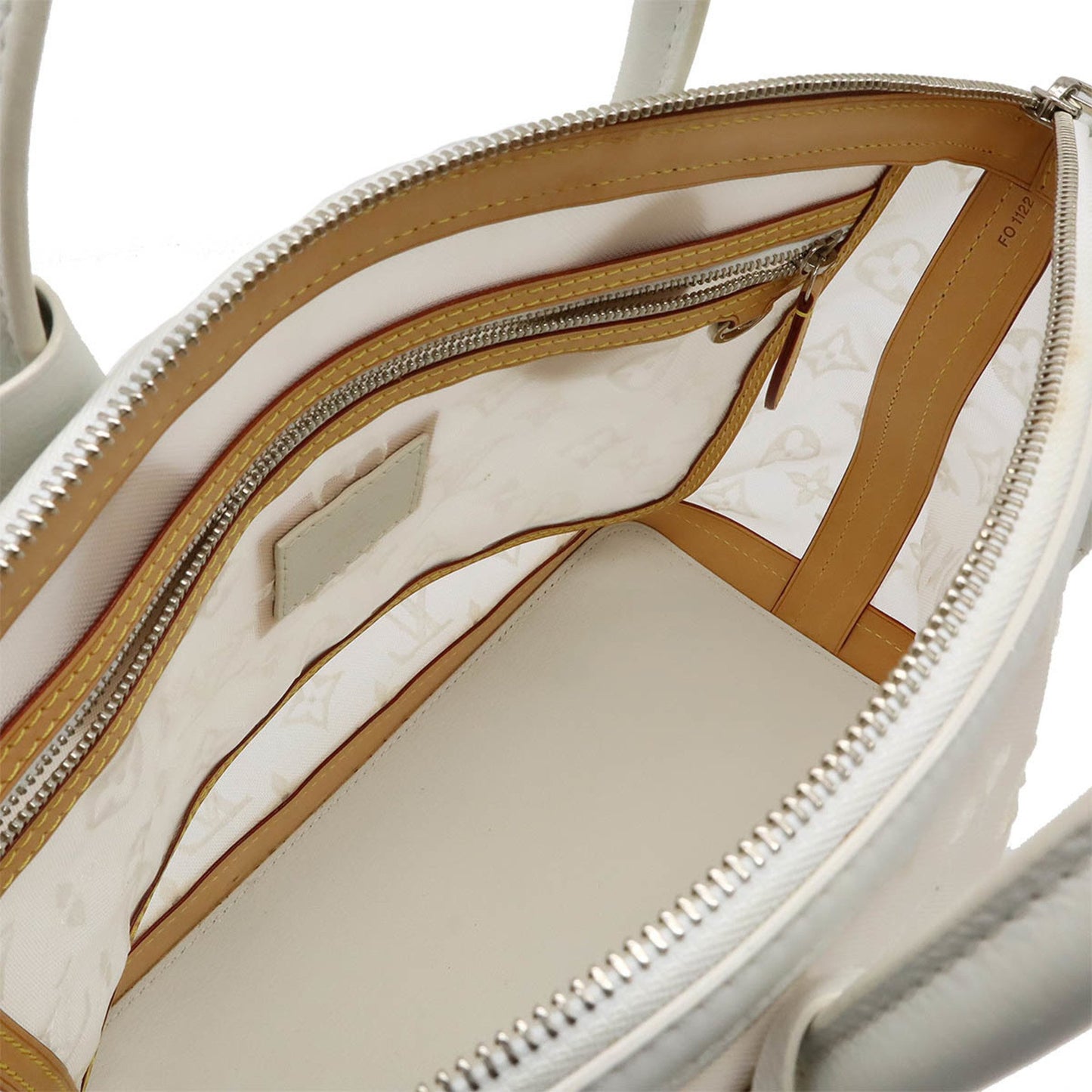 Louis Vuitton Lockit