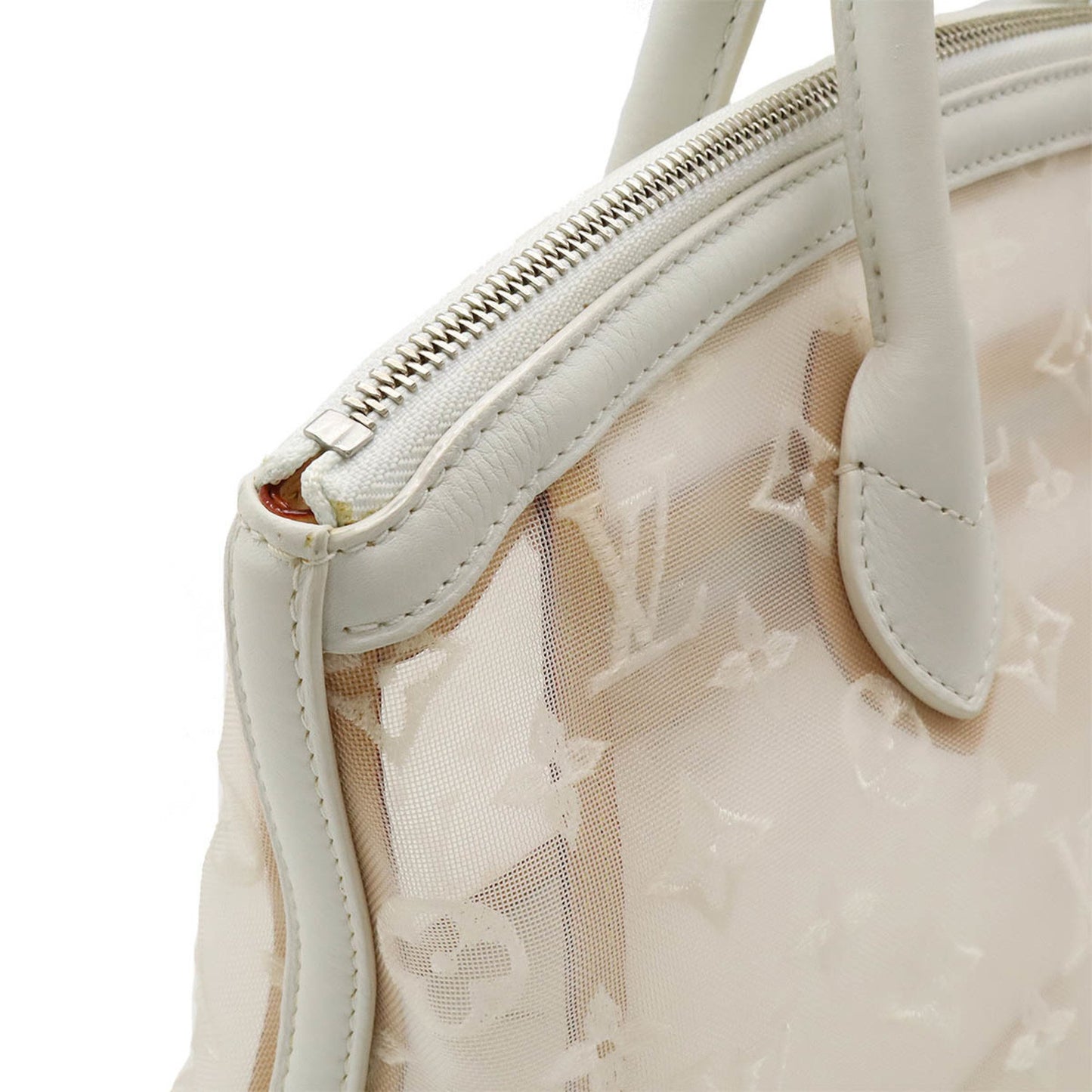 Louis Vuitton Lockit