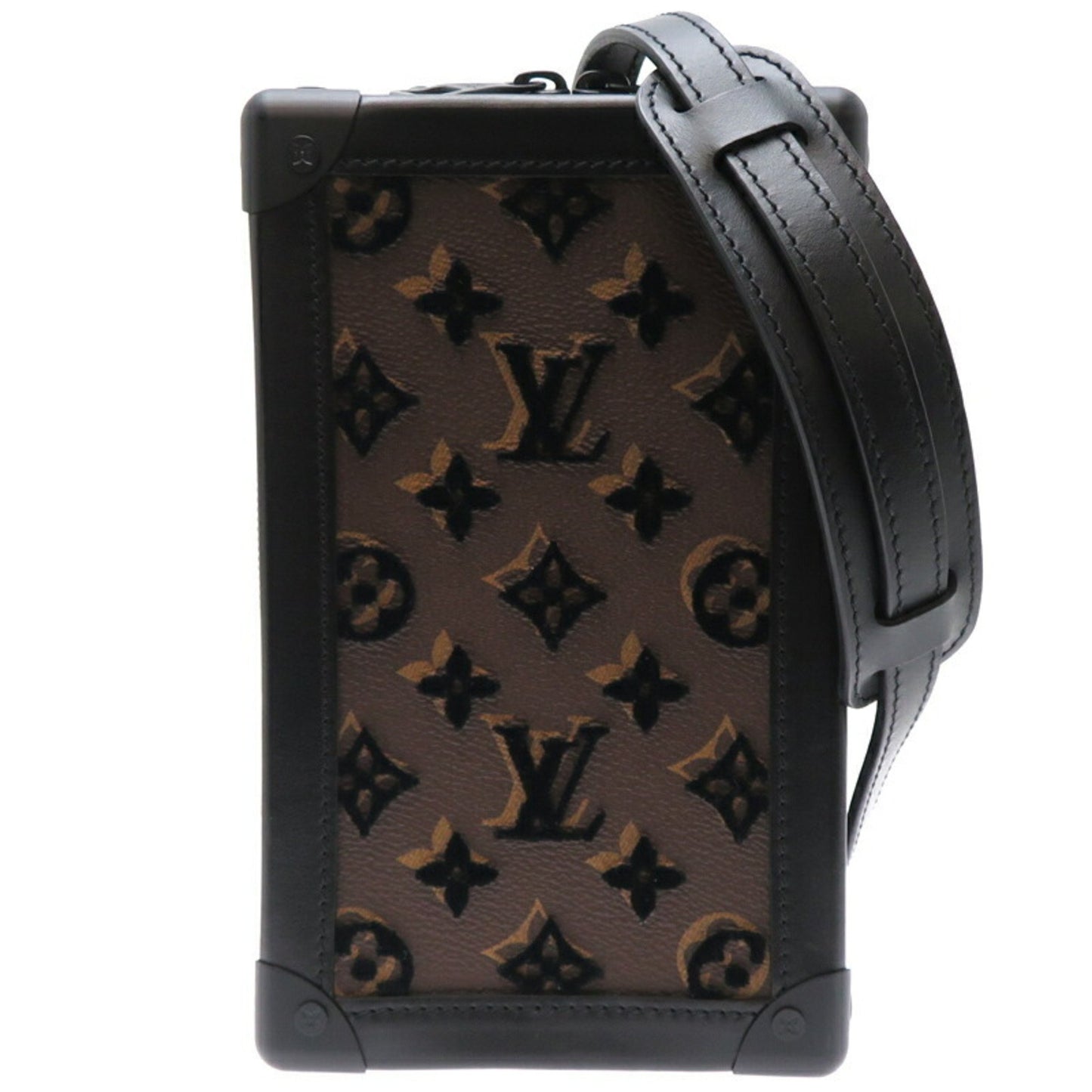 Louis Vuitton Soft Trunk