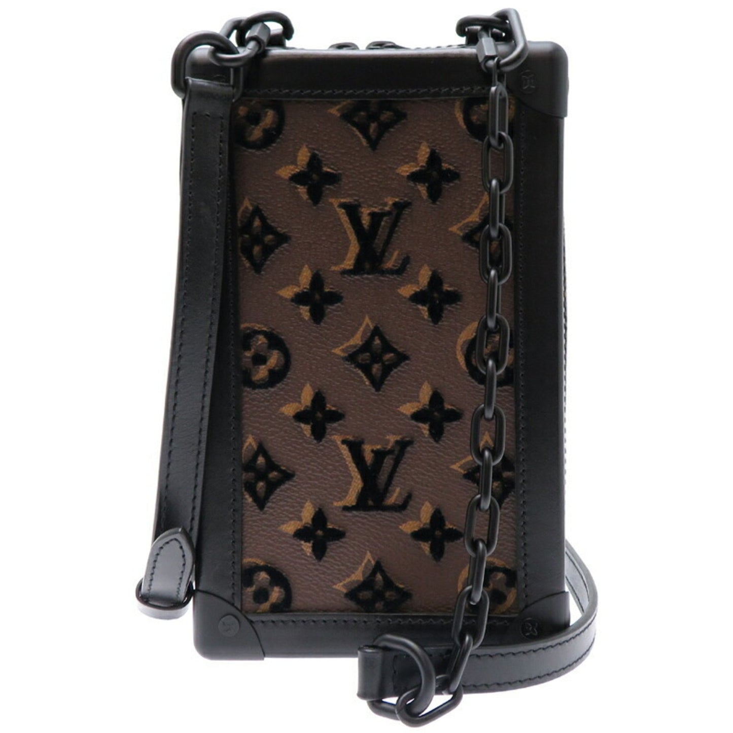 Louis Vuitton Soft Trunk