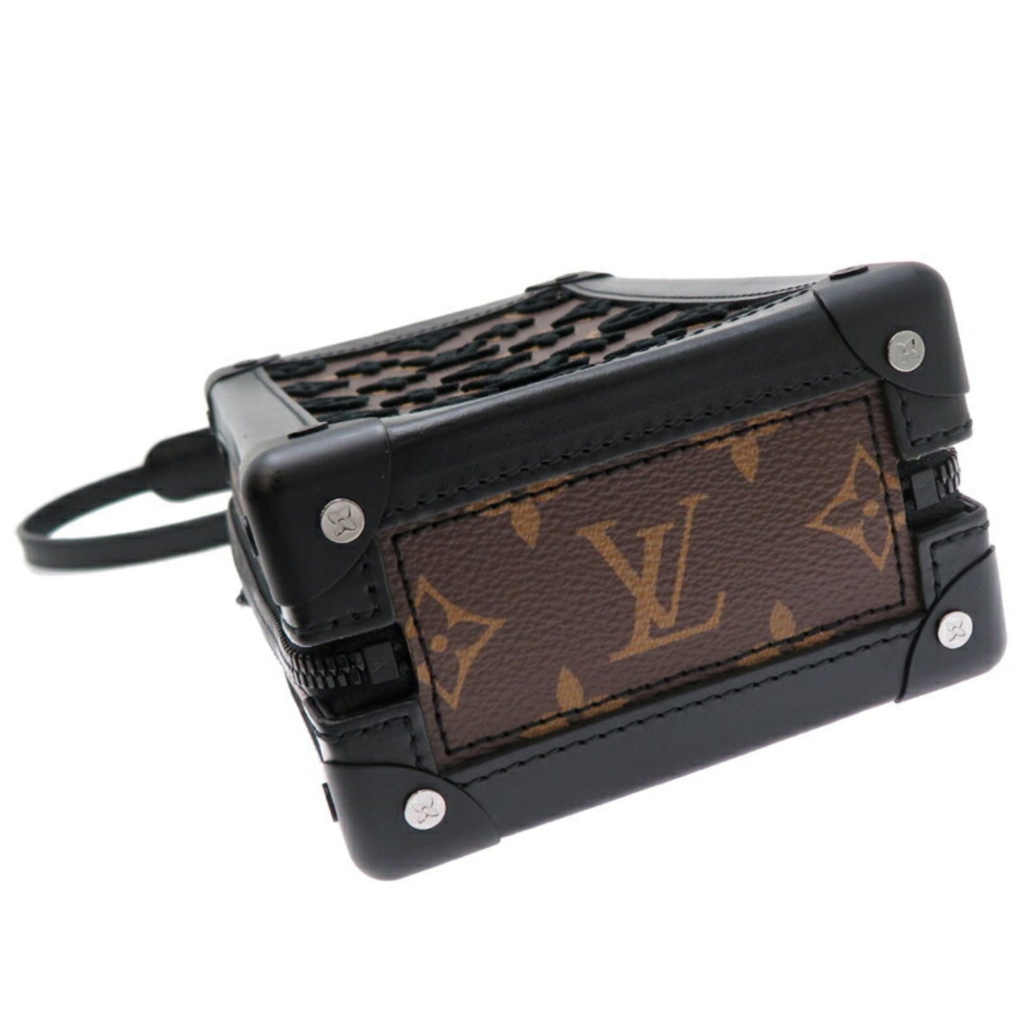 Louis Vuitton Soft Trunk