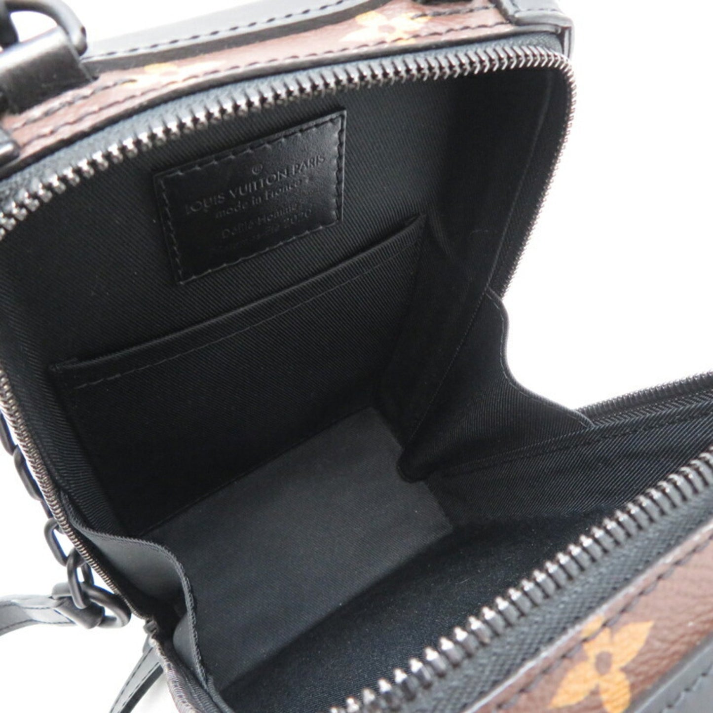 Louis Vuitton Soft Trunk