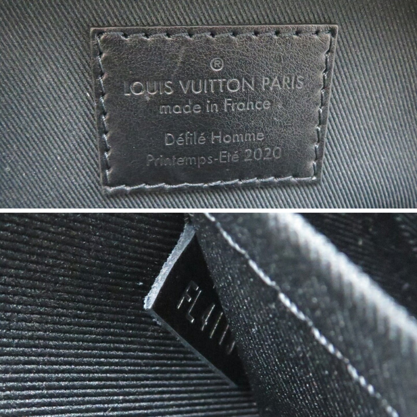 Louis Vuitton Soft Trunk