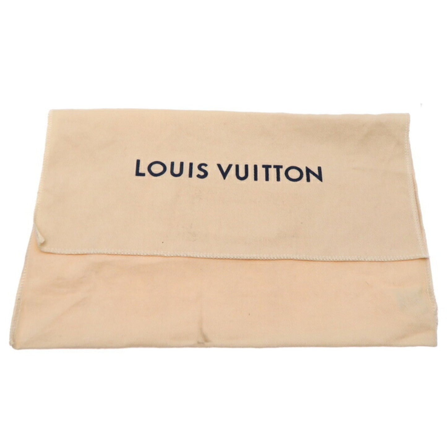 Louis Vuitton Soft Trunk