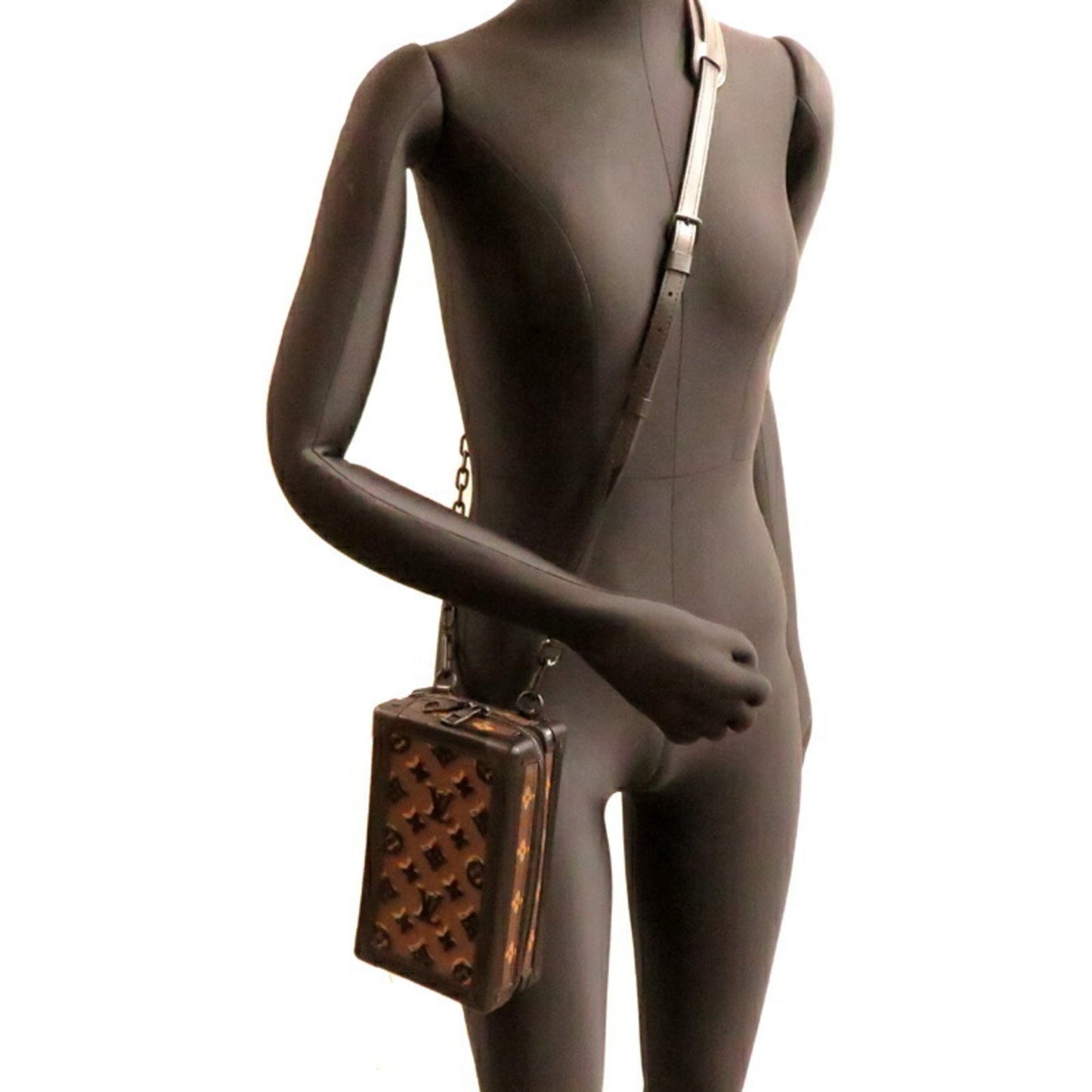 Louis Vuitton Soft Trunk