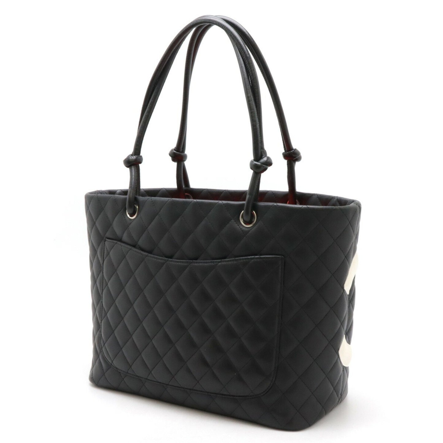 Chanel Cambon line