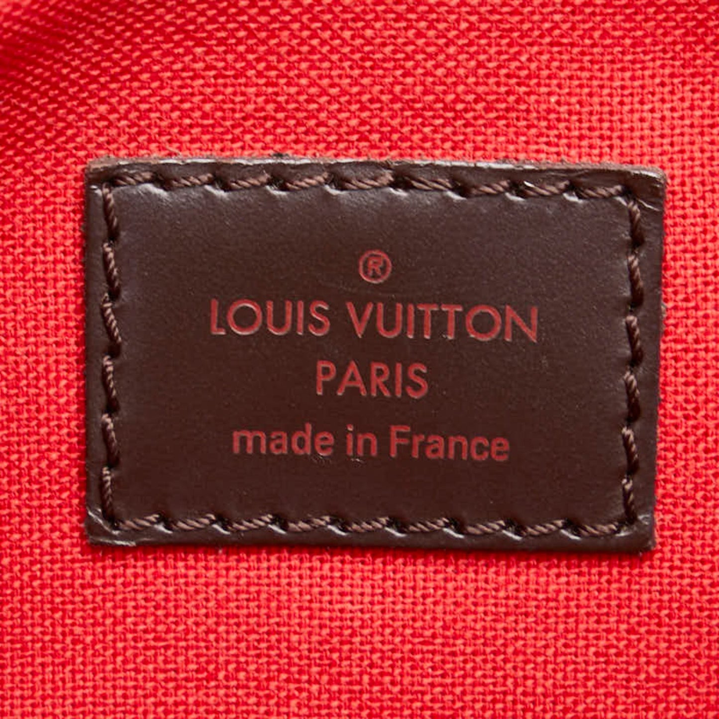 Louis Vuitton Bloomsbury