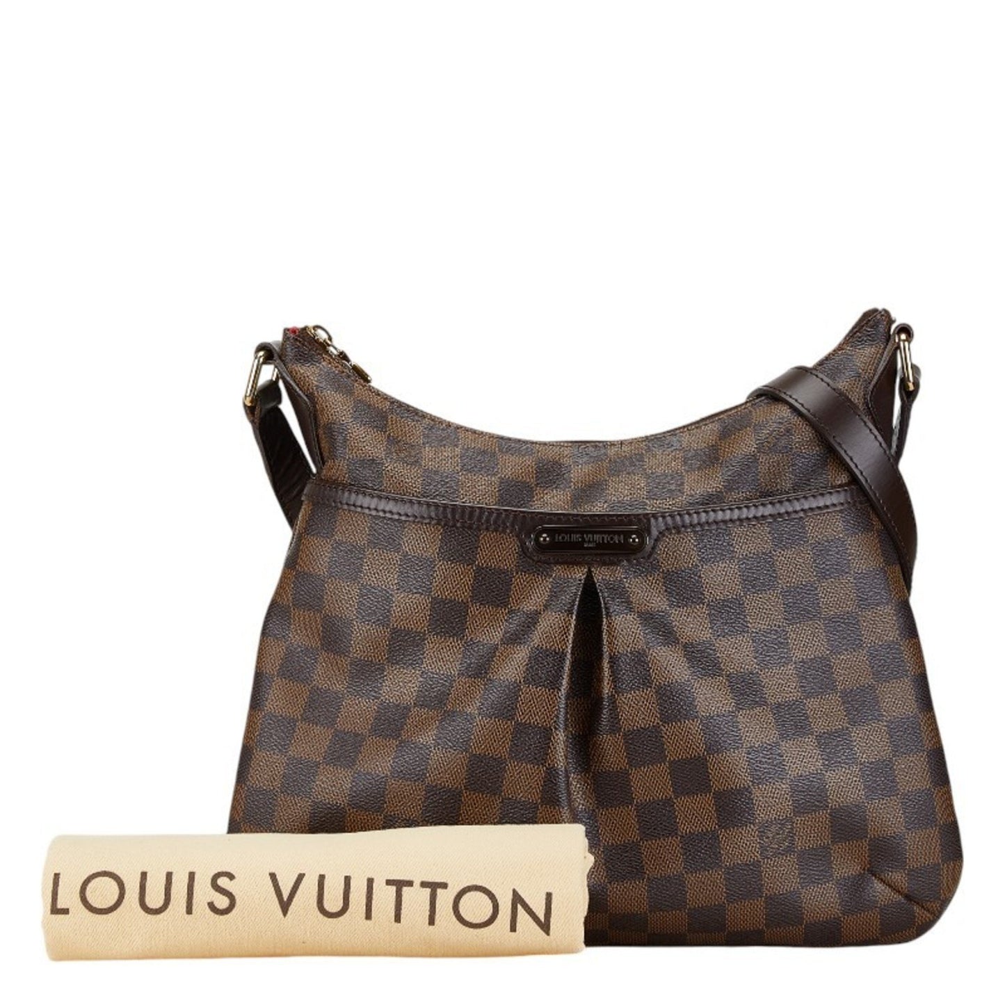 Louis Vuitton Bloomsbury