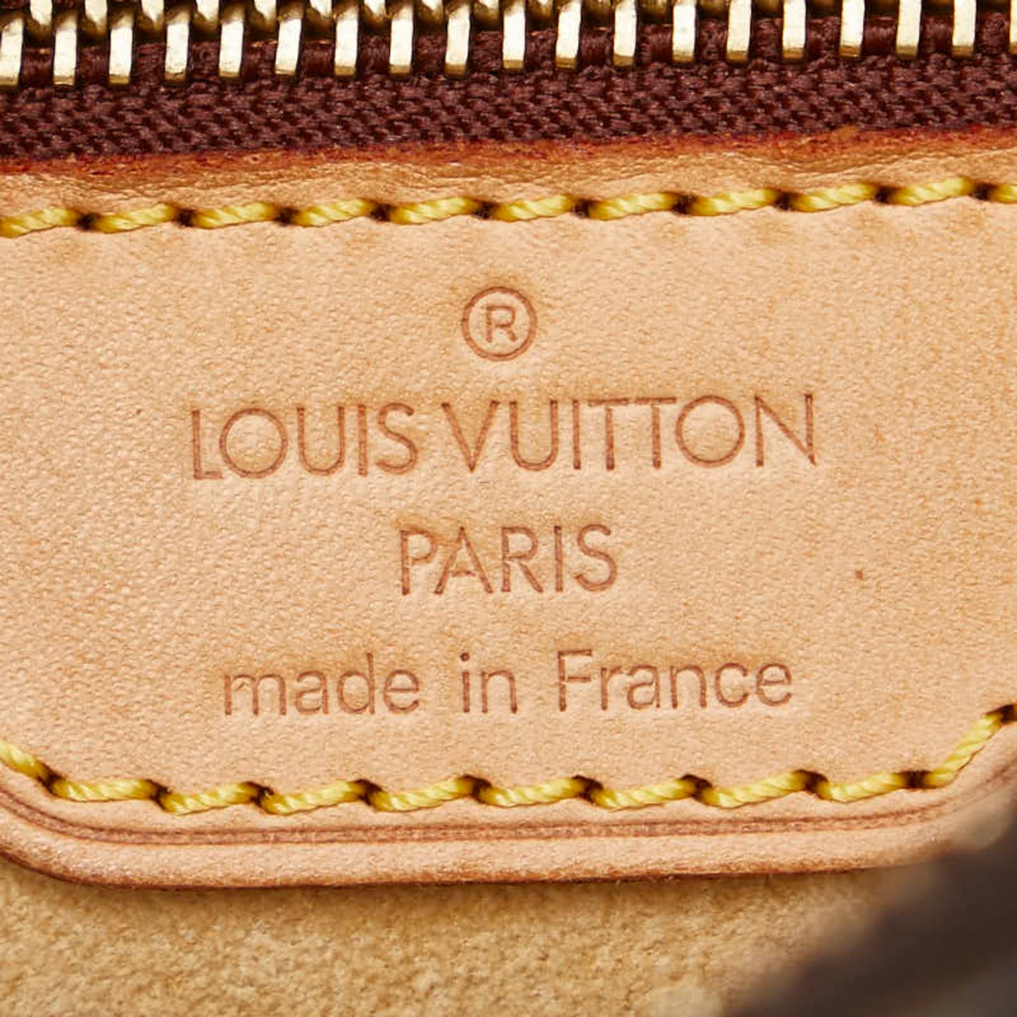 Louis Vuitton Looping MM