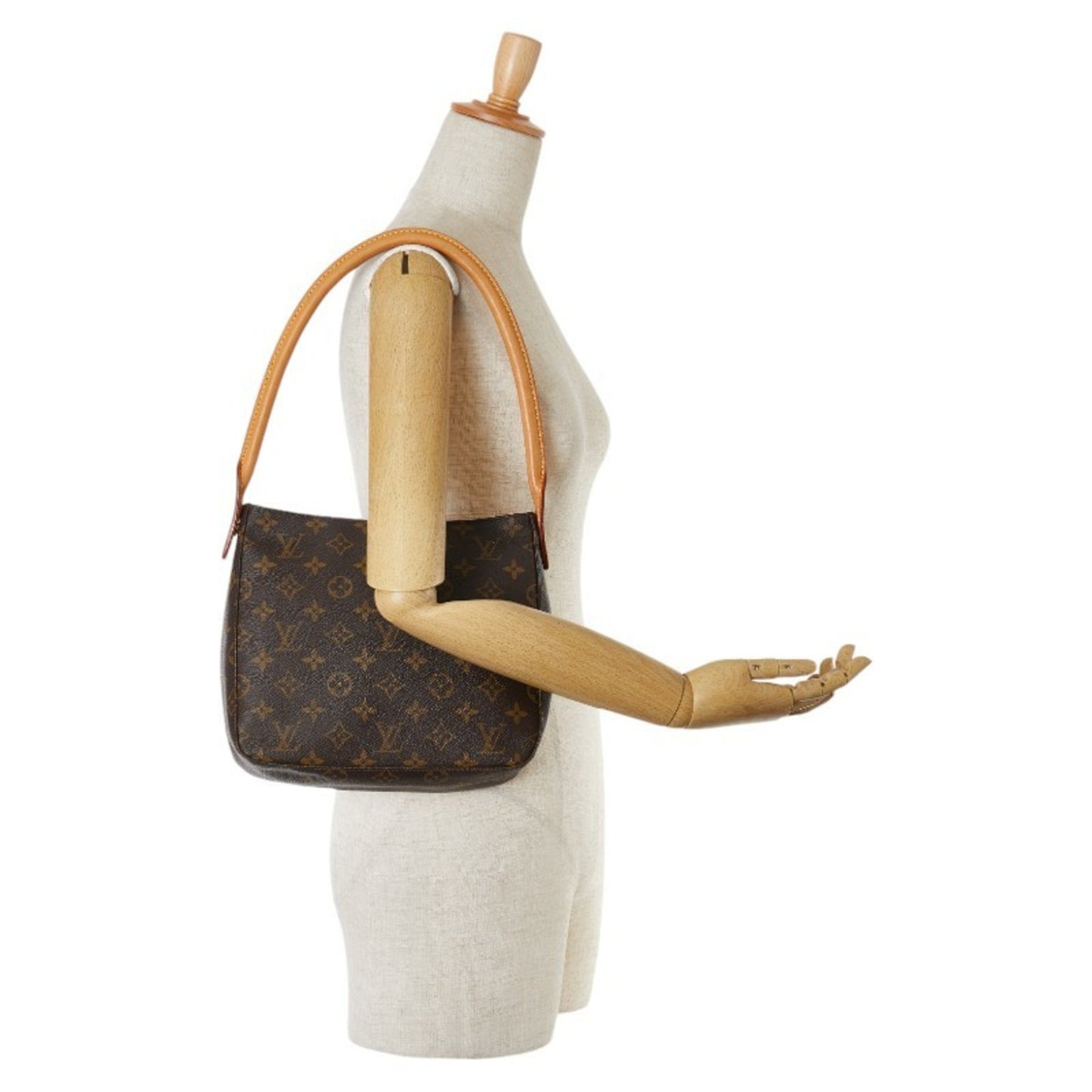 Louis Vuitton Looping MM