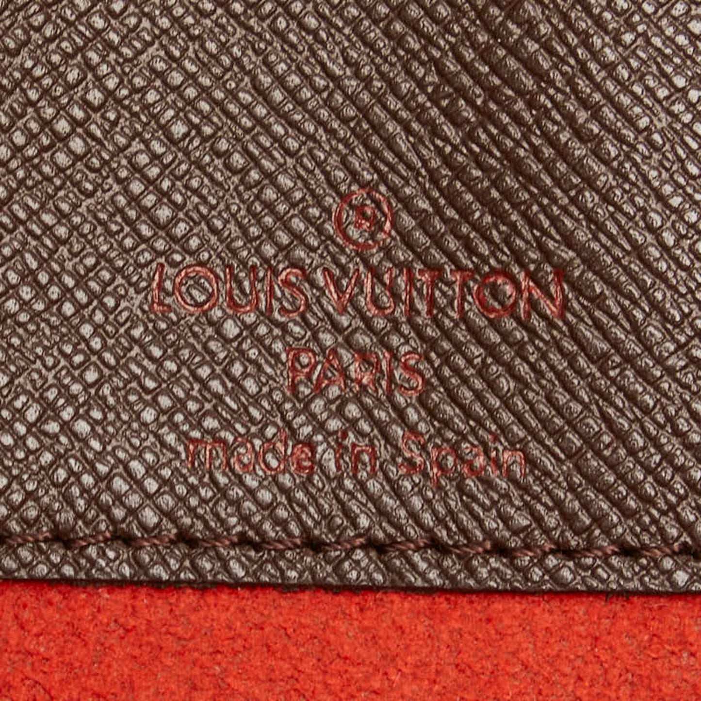 Louis Vuitton Musette Tango