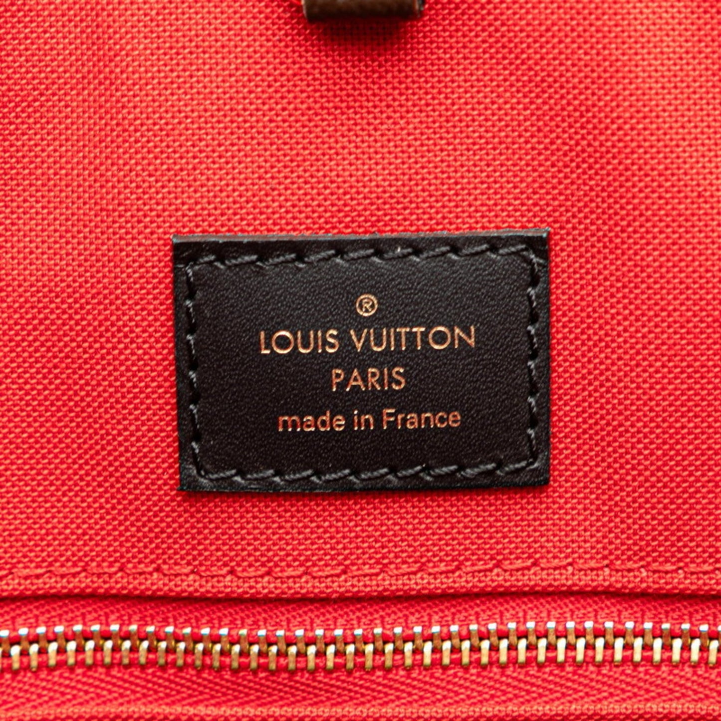 Louis Vuitton Onthego GM