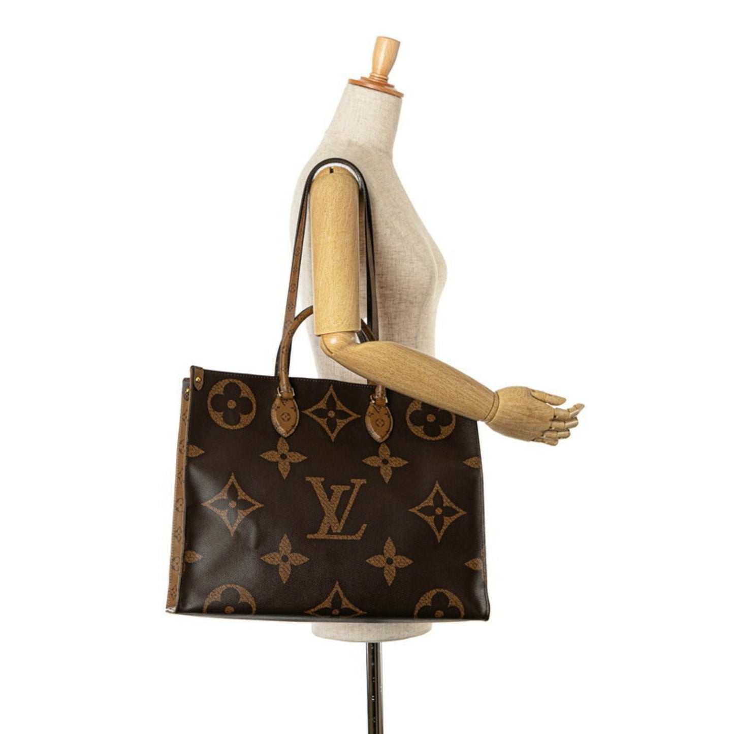 Louis Vuitton Onthego GM