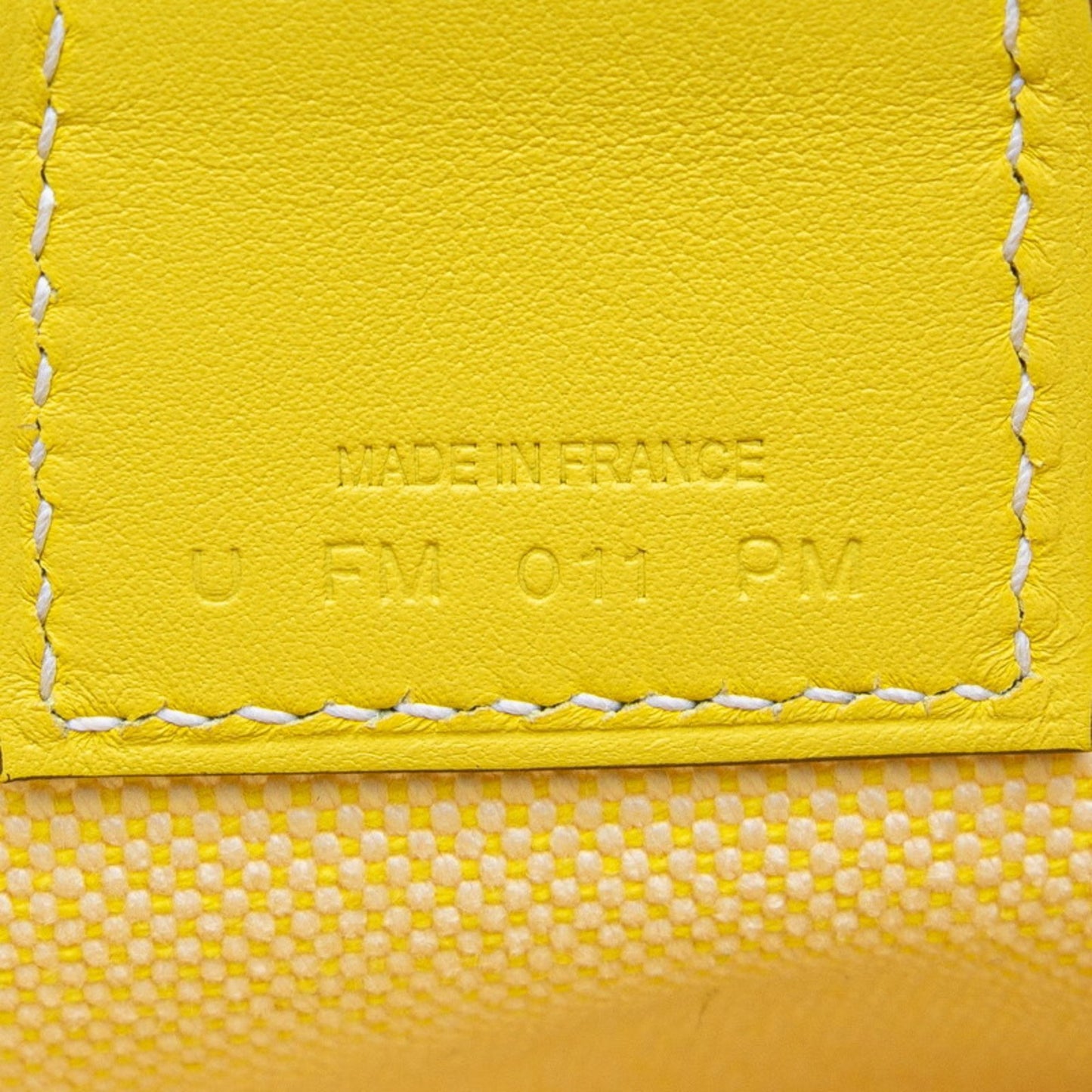 Hermès Steeple Tote