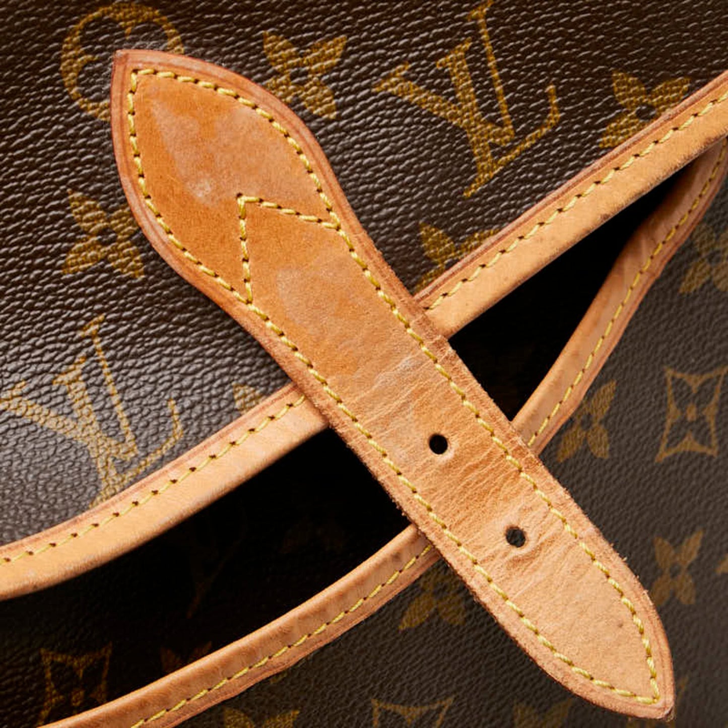 Louis Vuitton Gibecière