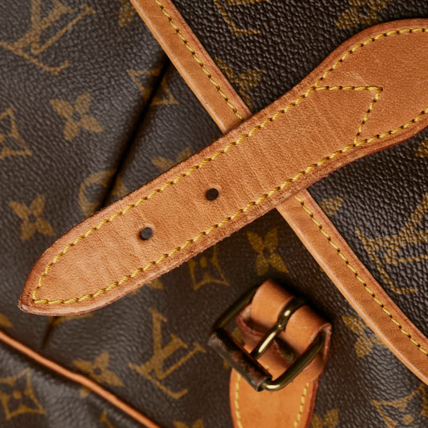 Louis Vuitton Gibecière