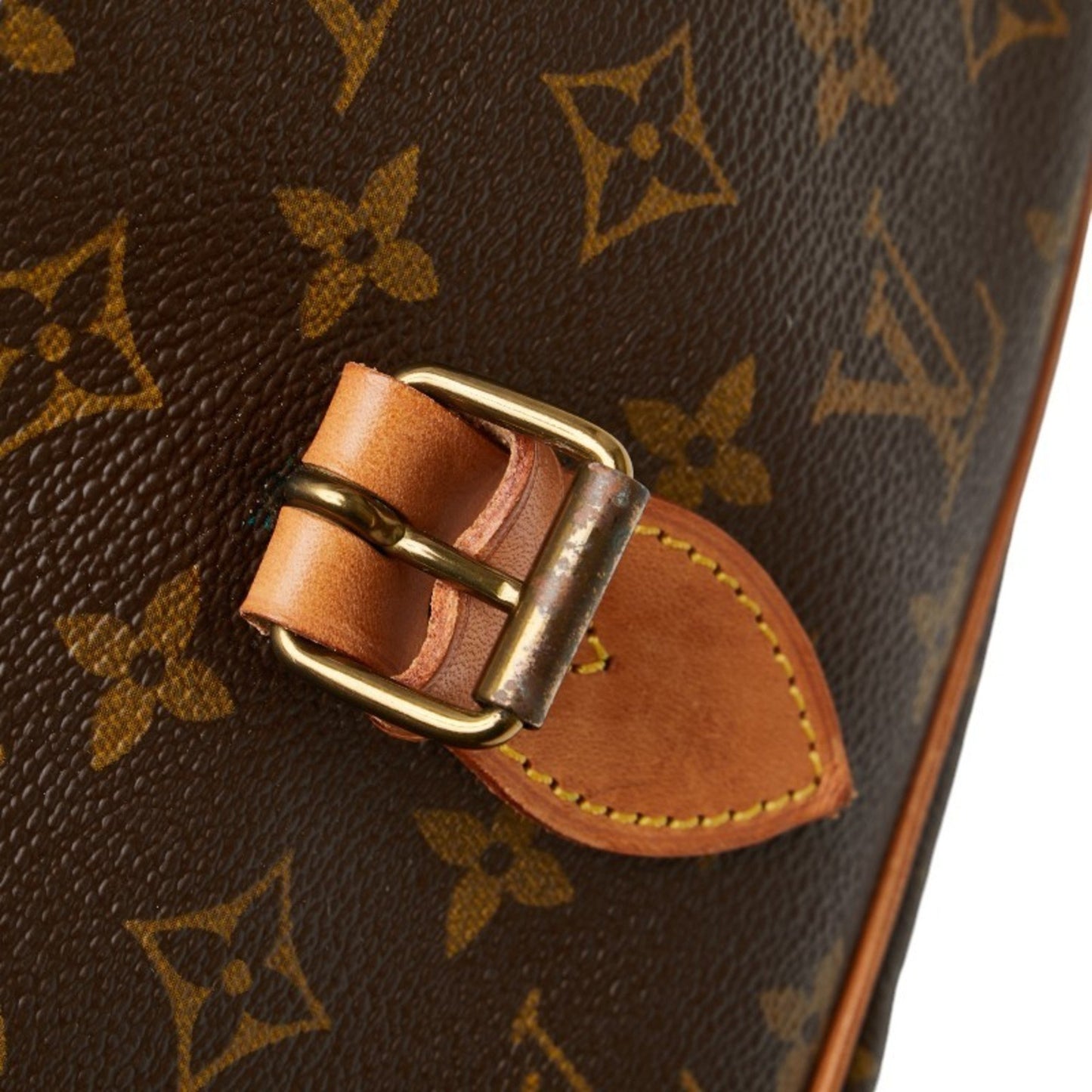 Louis Vuitton Gibecière