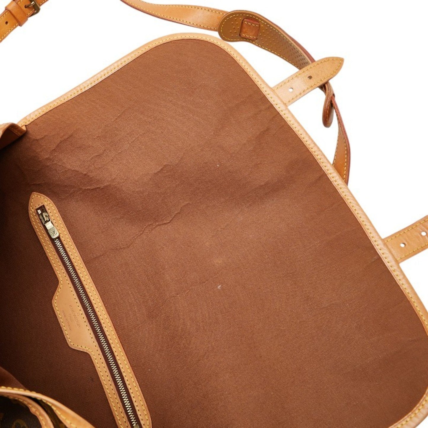 Louis Vuitton Gibecière