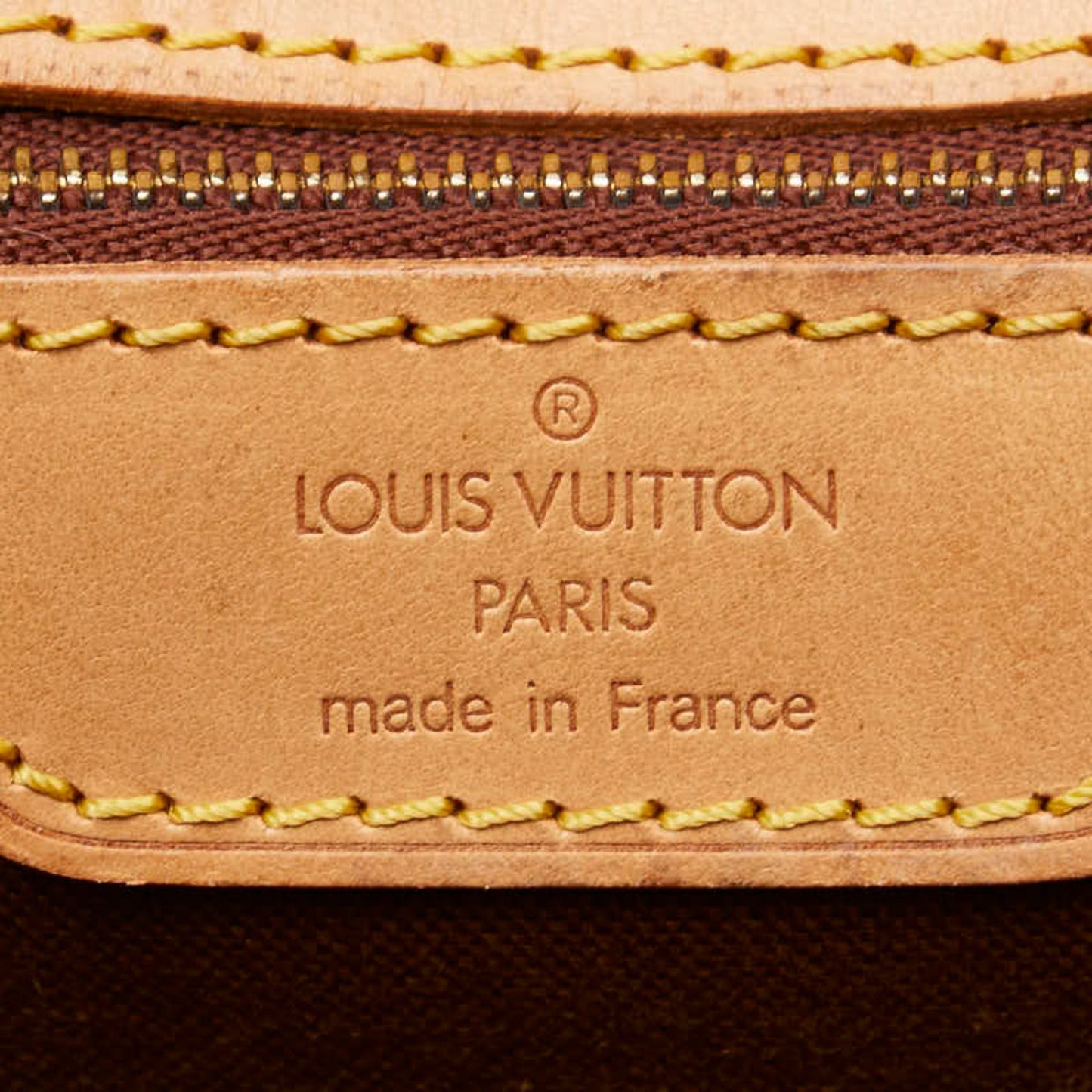 Louis Vuitton Gibecière