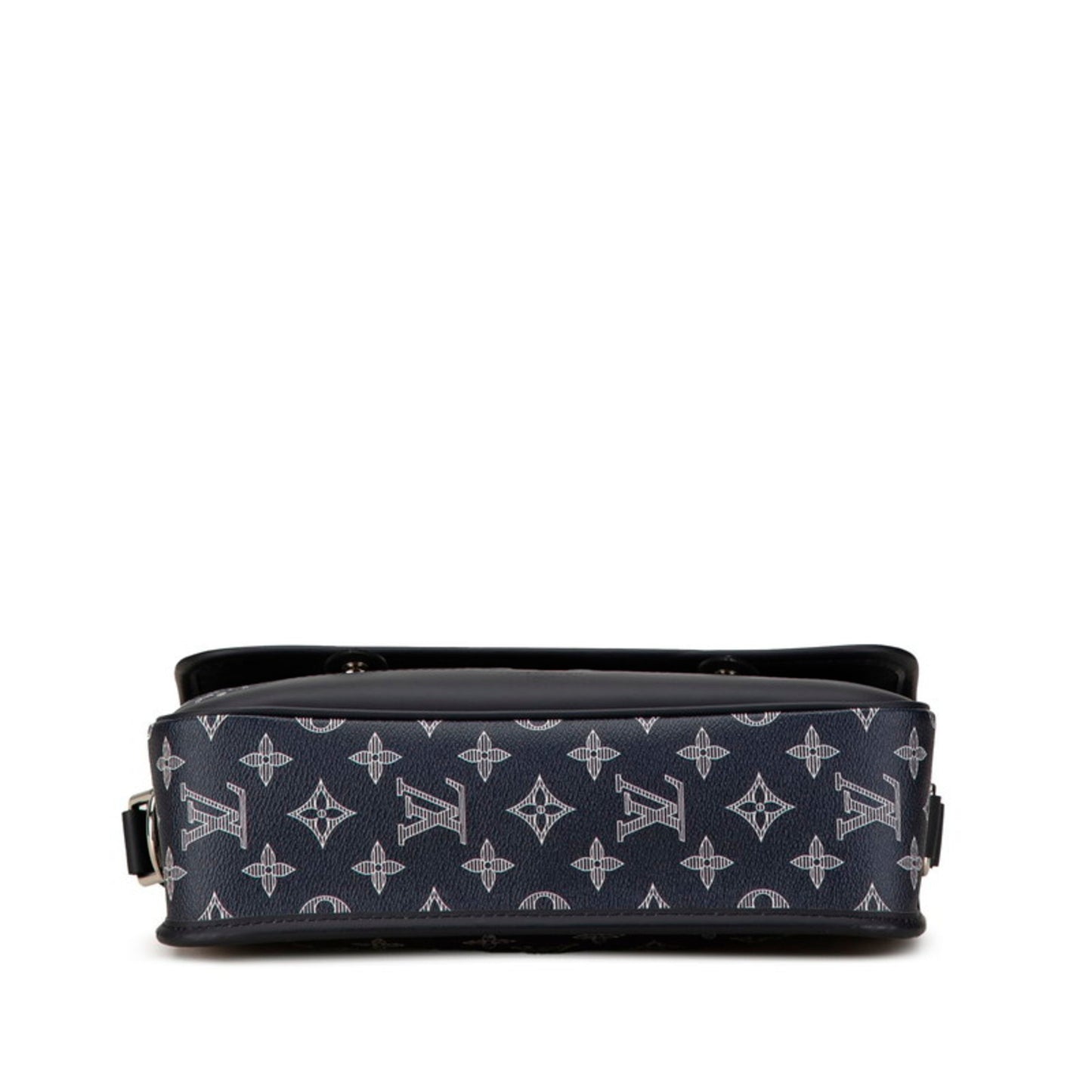 Louis Vuitton Chapman Brothers Lion Messenger