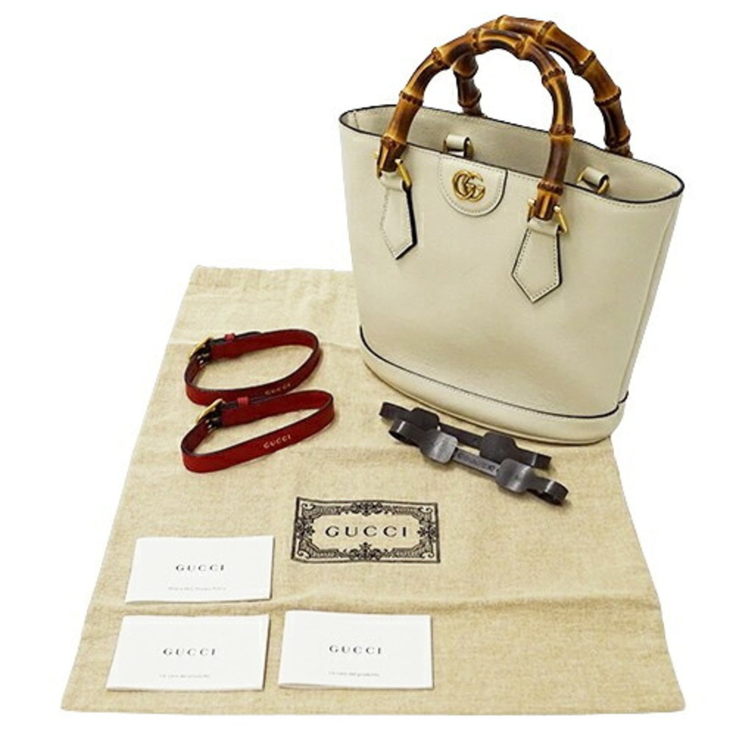 Gucci Diana