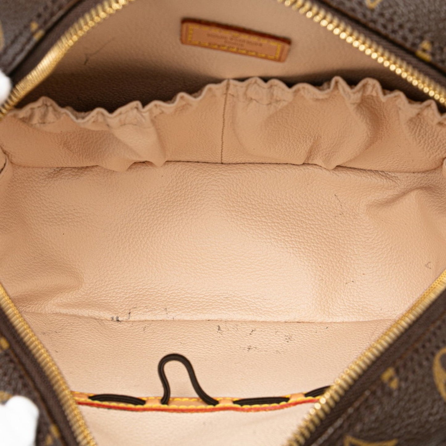 Louis Vuitton Spontini