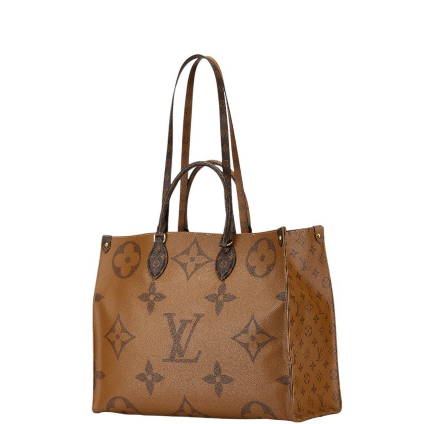 Louis Vuitton On The Go